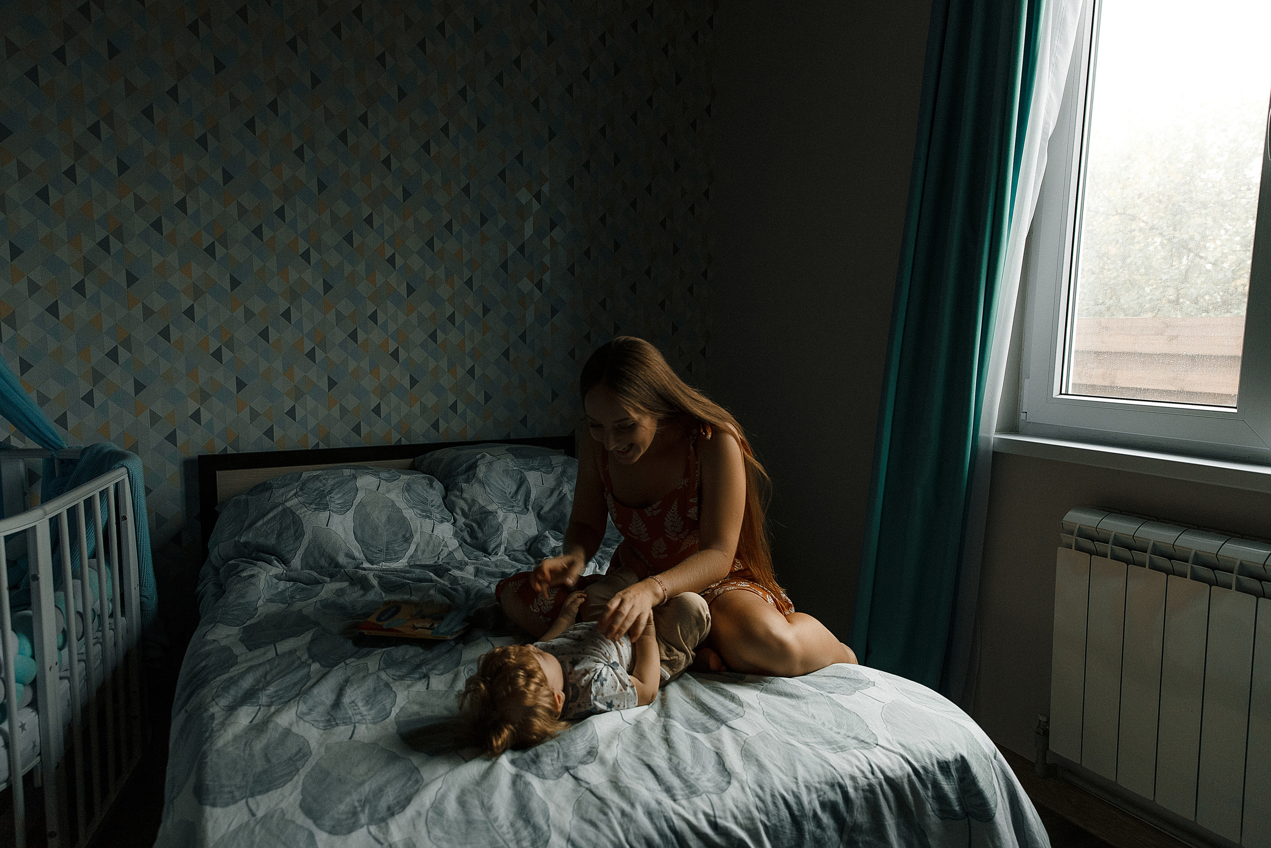 Марина, Савелий и Черныш. Свадебный и семейный фотограф в Саратове Виолетта Привалова