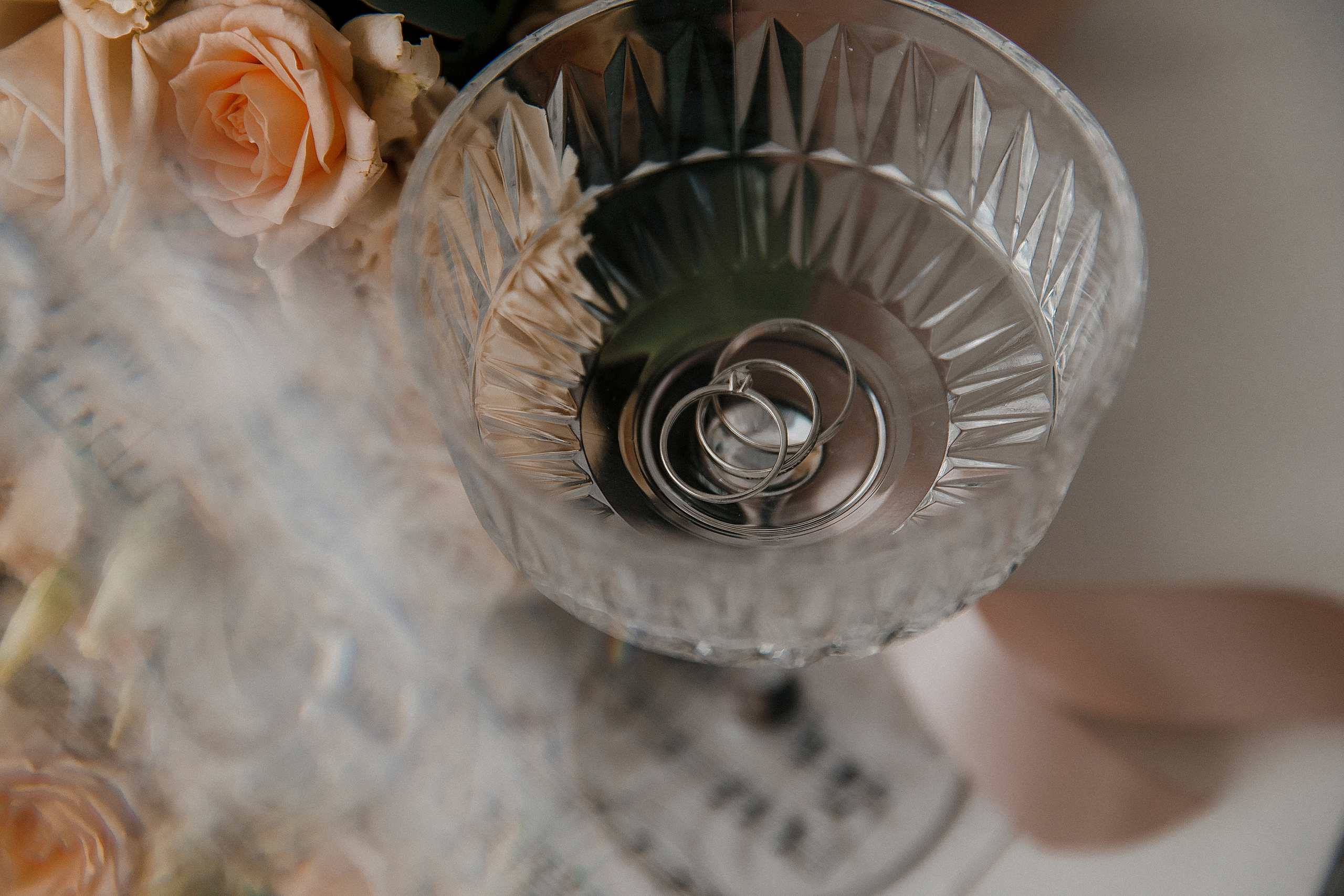 Никита и Оля. Свадебный и семейный фотограф в Саратове Виолетта Привалова