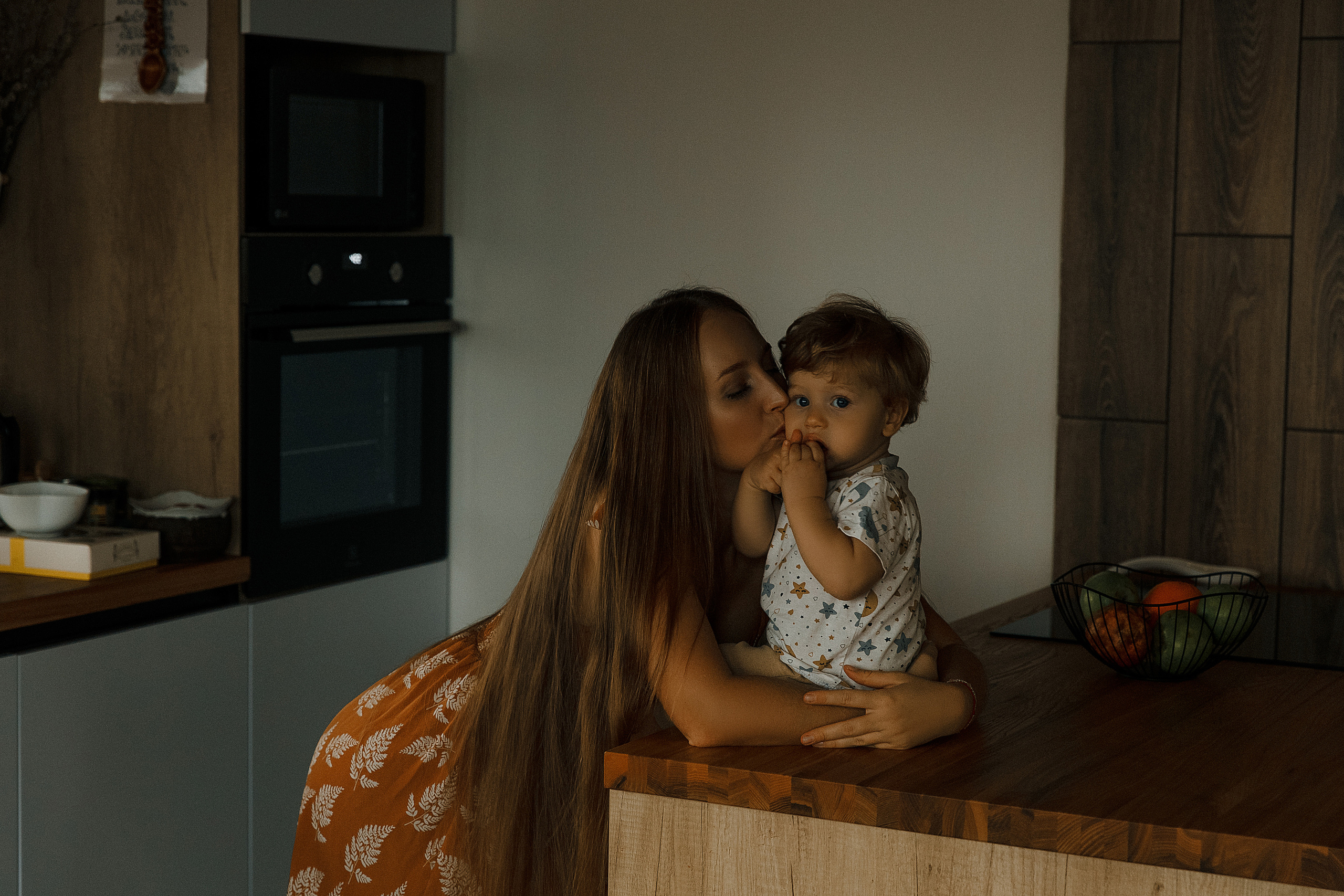 Марина, Савелий и Черныш. Свадебный и семейный фотограф в Саратове Виолетта Привалова