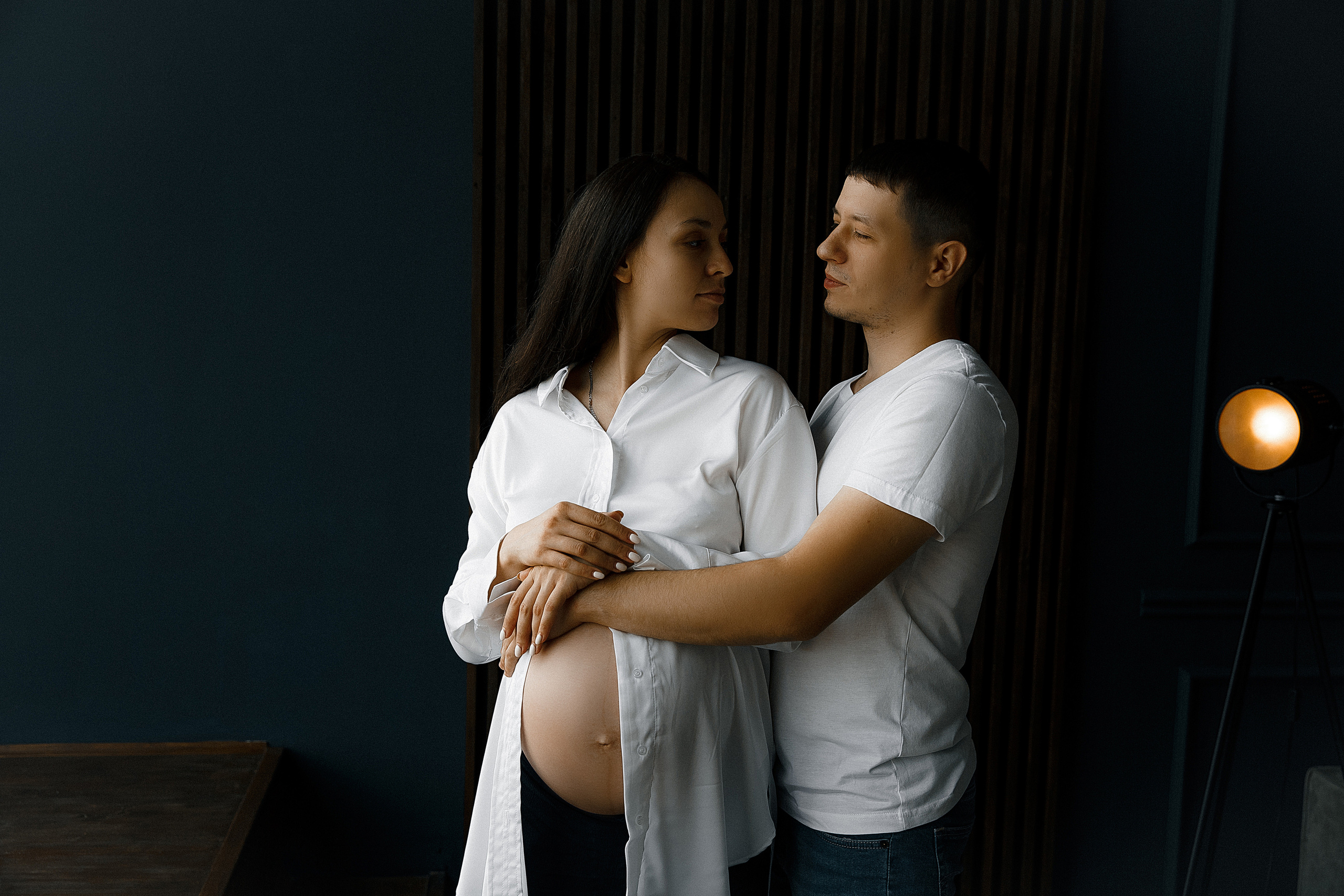 Беременность. Свадебный и семейный фотограф в Саратове Виолетта Привалова