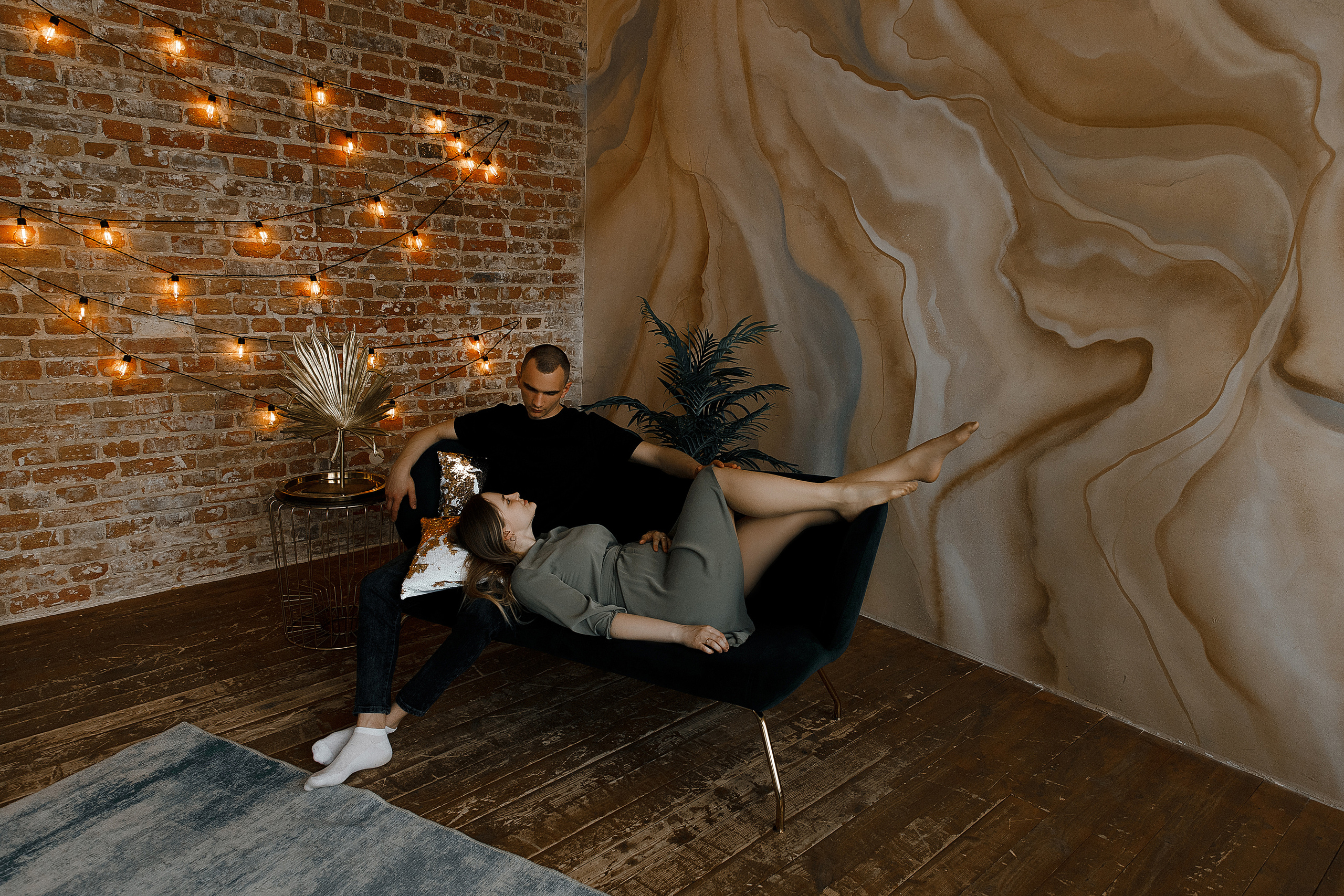 Съемка беременности. Свадебный и семейный фотограф в Саратове Виолетта Привалова