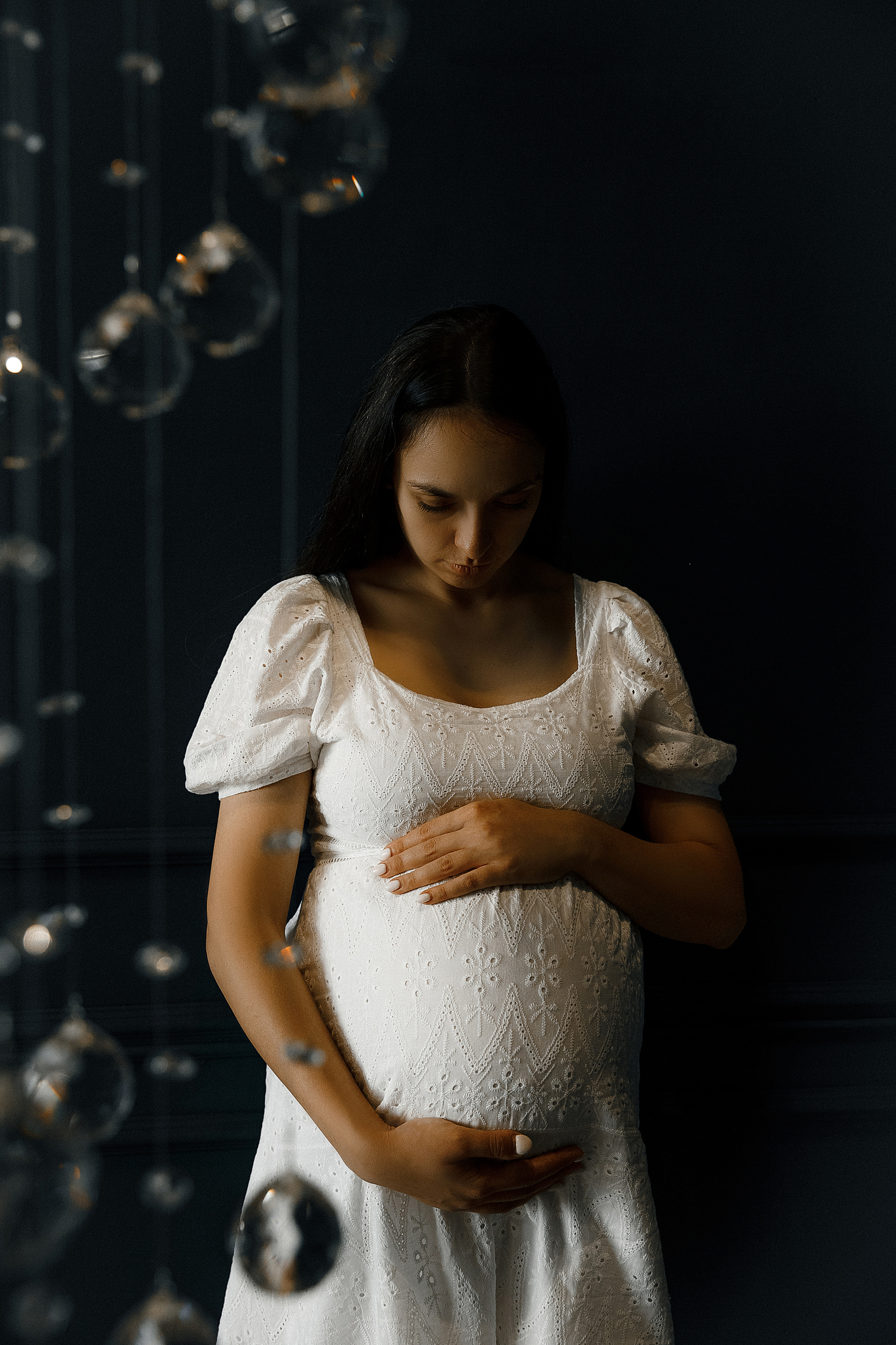 Беременность. Свадебный и семейный фотограф в Саратове Виолетта Привалова