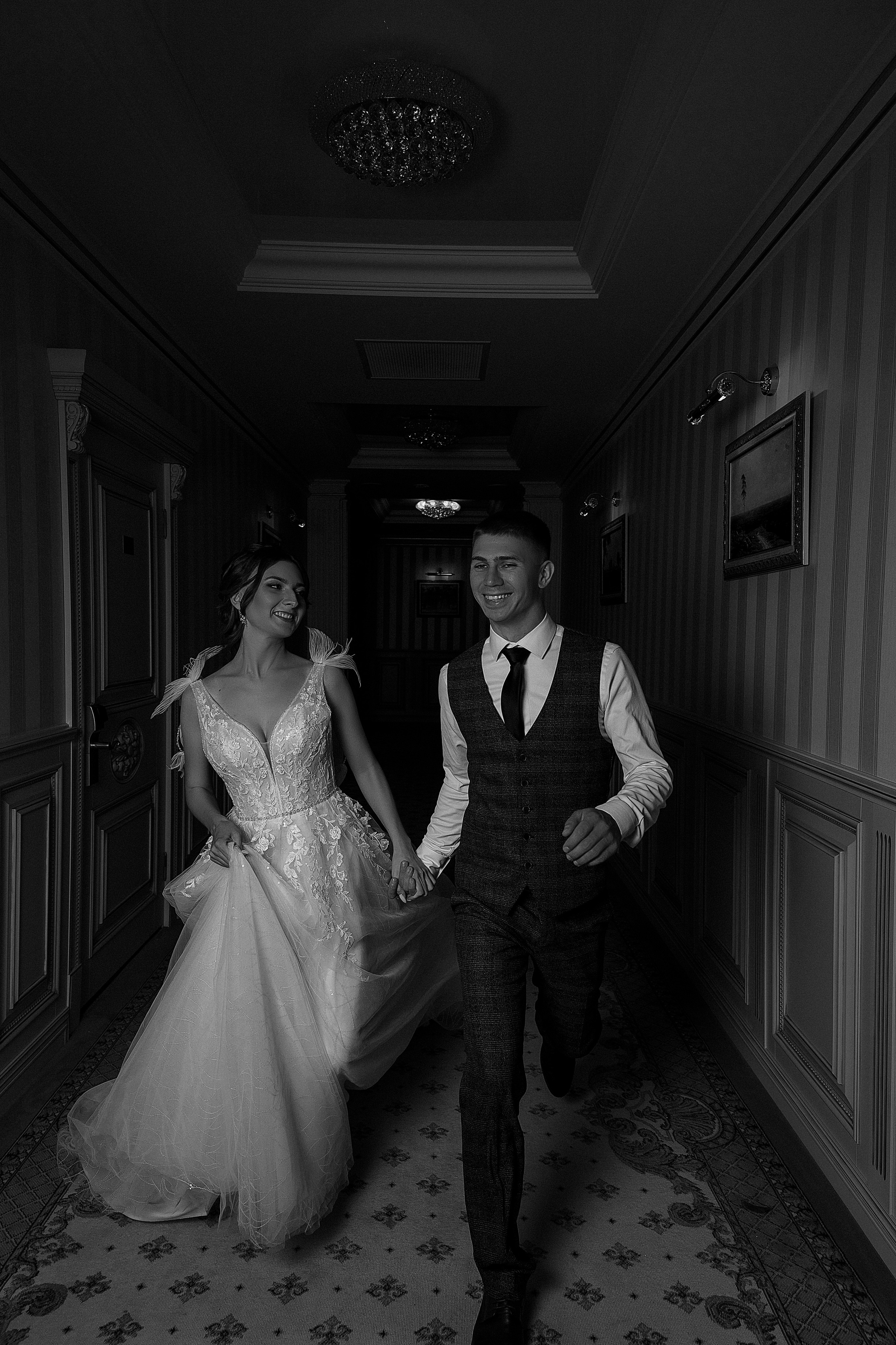 Иван и Виктория. Свадебный и семейный фотограф в Саратове Виолетта Привалова