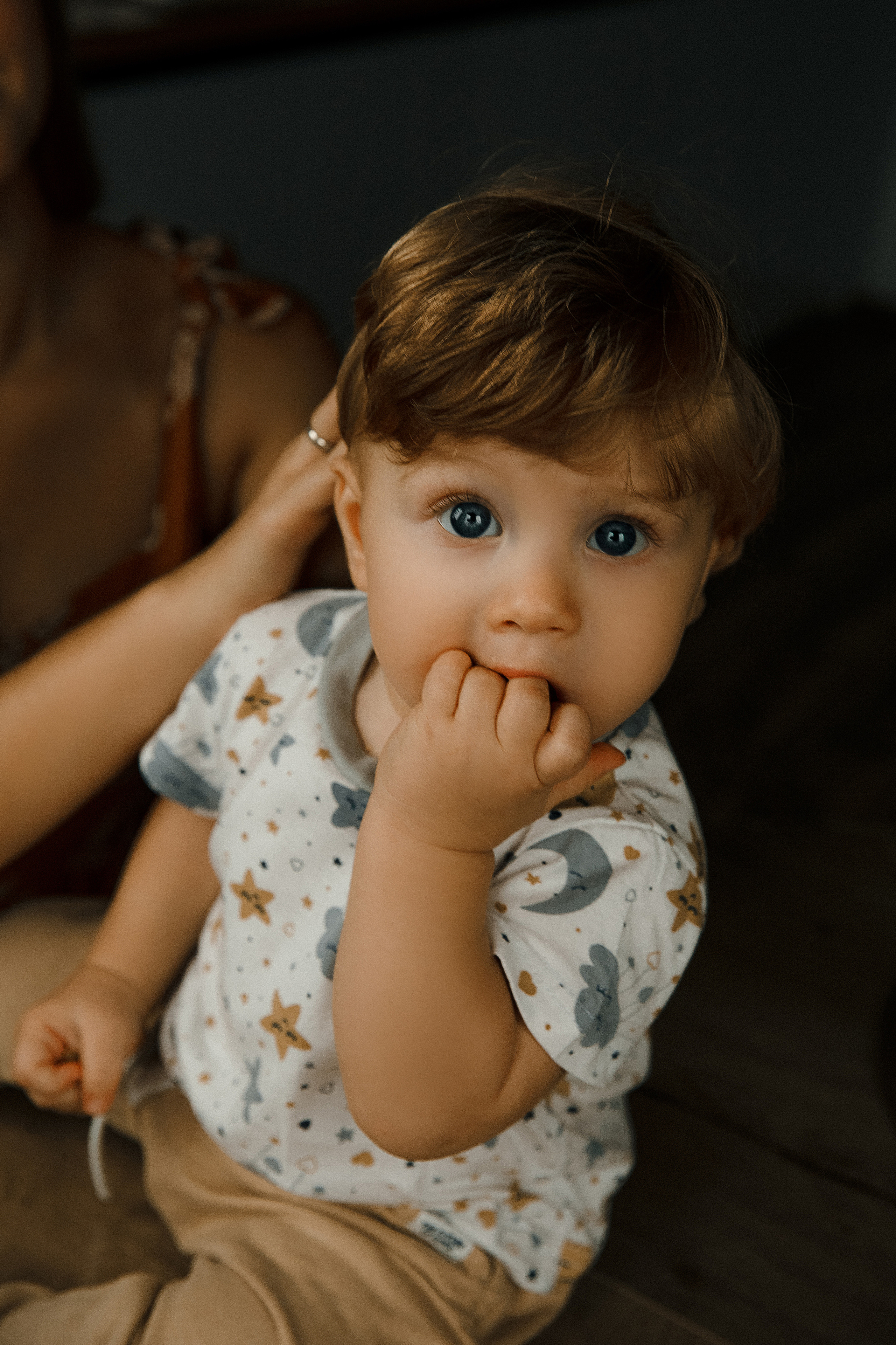 Марина, Савелий и Черныш. Свадебный и семейный фотограф в Саратове Виолетта Привалова