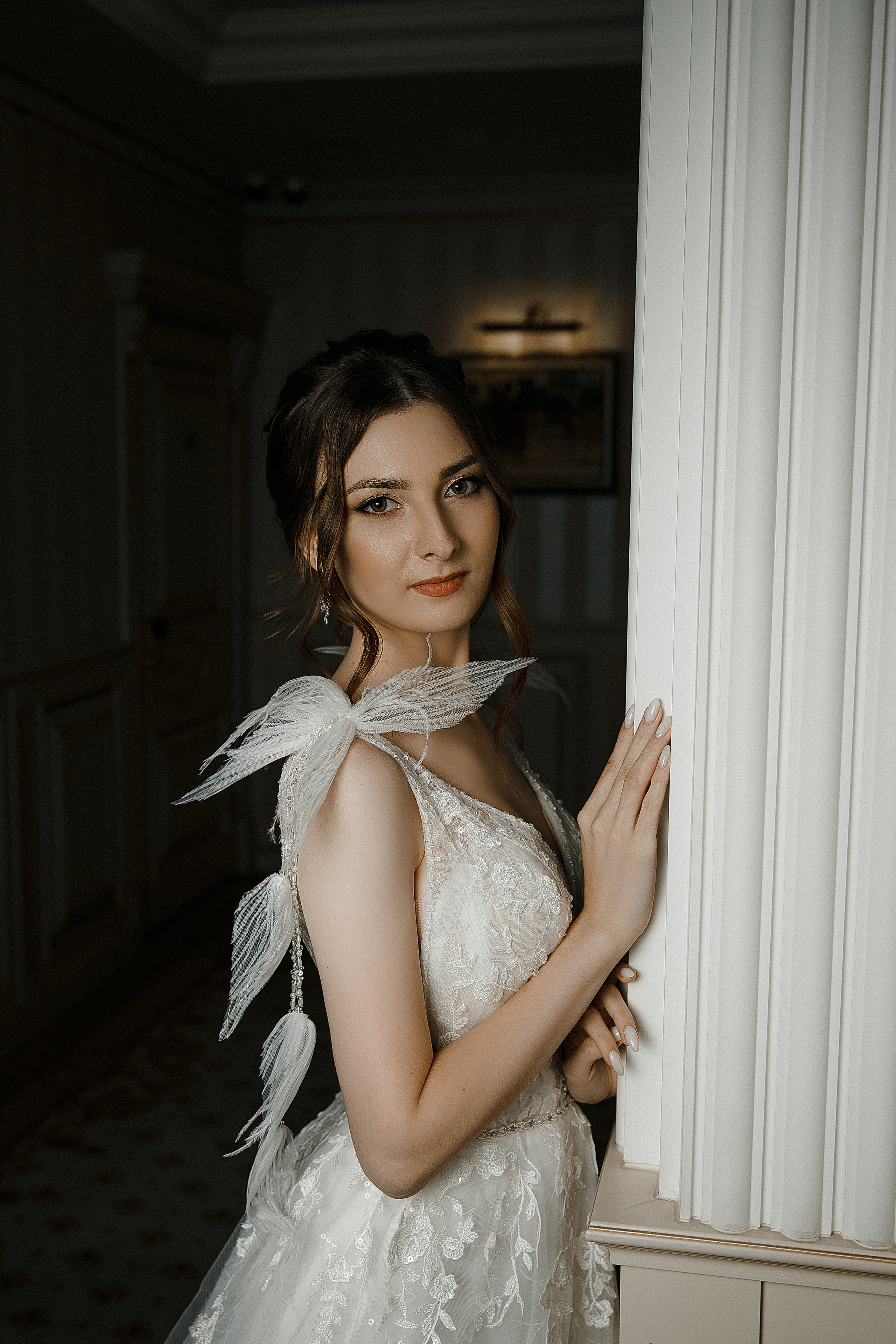 Иван и Виктория. Свадебный и семейный фотограф в Саратове Виолетта Привалова