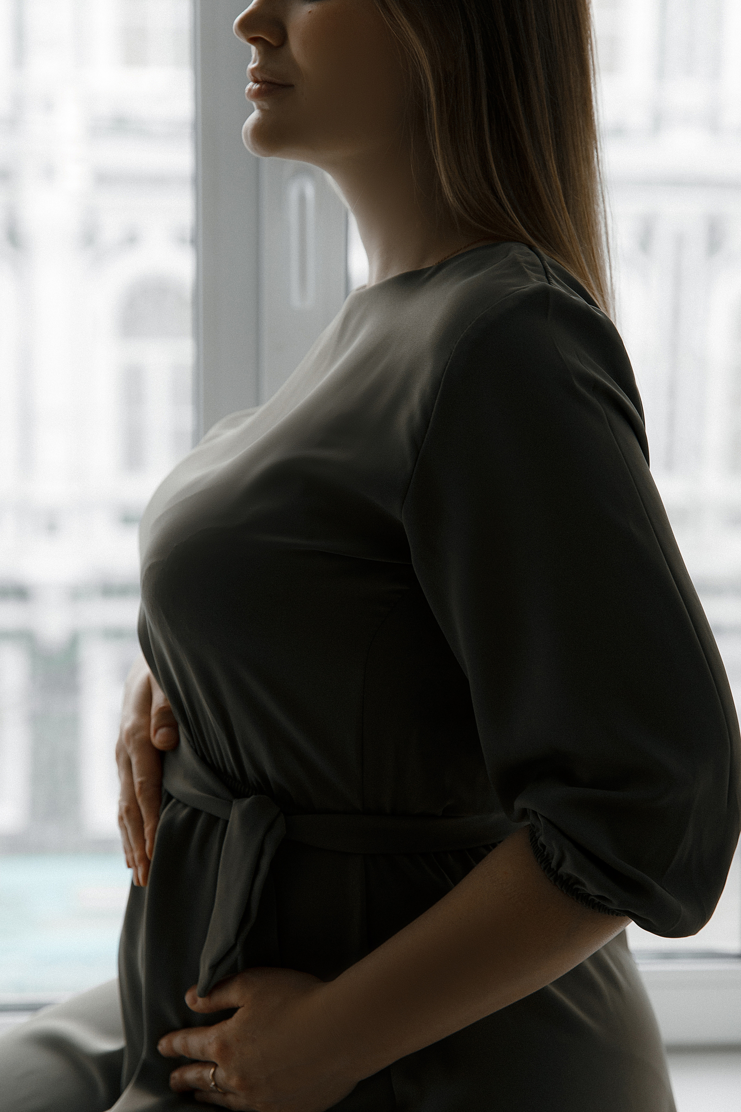 Съемка беременности. Свадебный и семейный фотограф в Саратове Виолетта Привалова