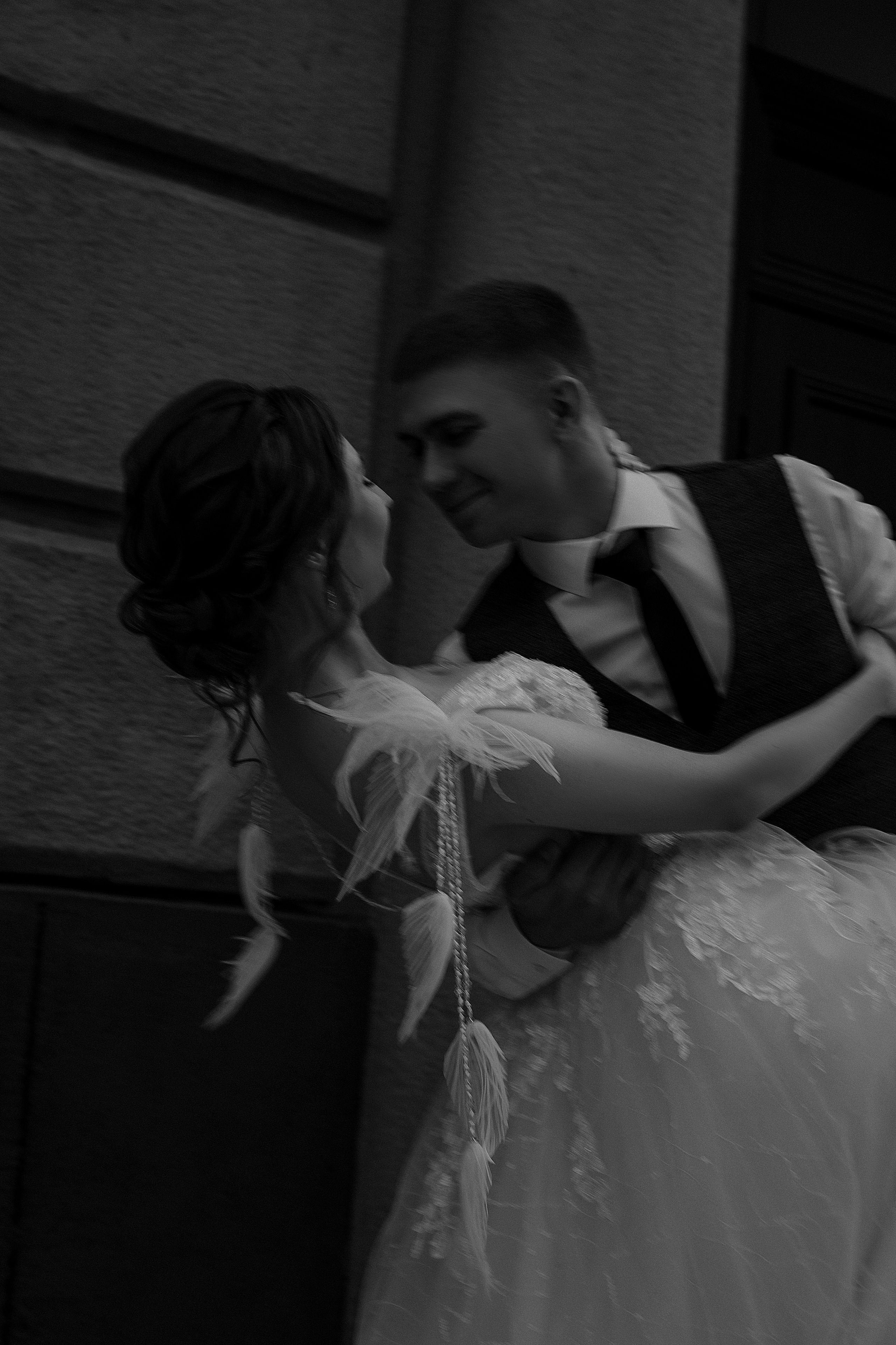 Иван и Виктория. Свадебный и семейный фотограф в Саратове Виолетта Привалова