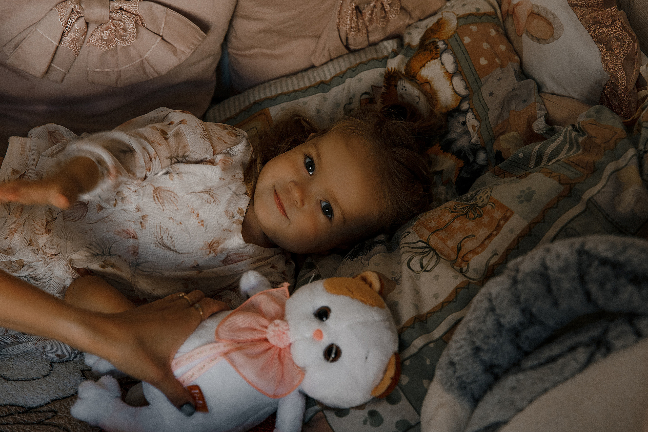 Милане 2 года. Свадебный и семейный фотограф в Саратове Виолетта Привалова