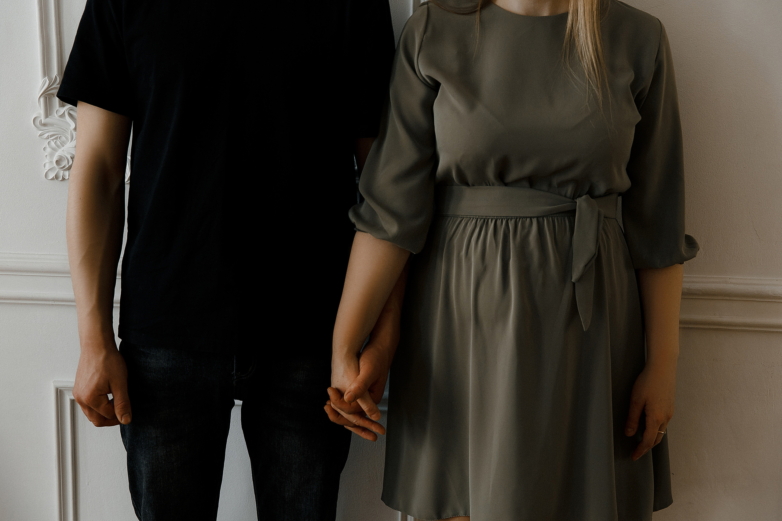 Съемка беременности. Свадебный и семейный фотограф в Саратове Виолетта Привалова