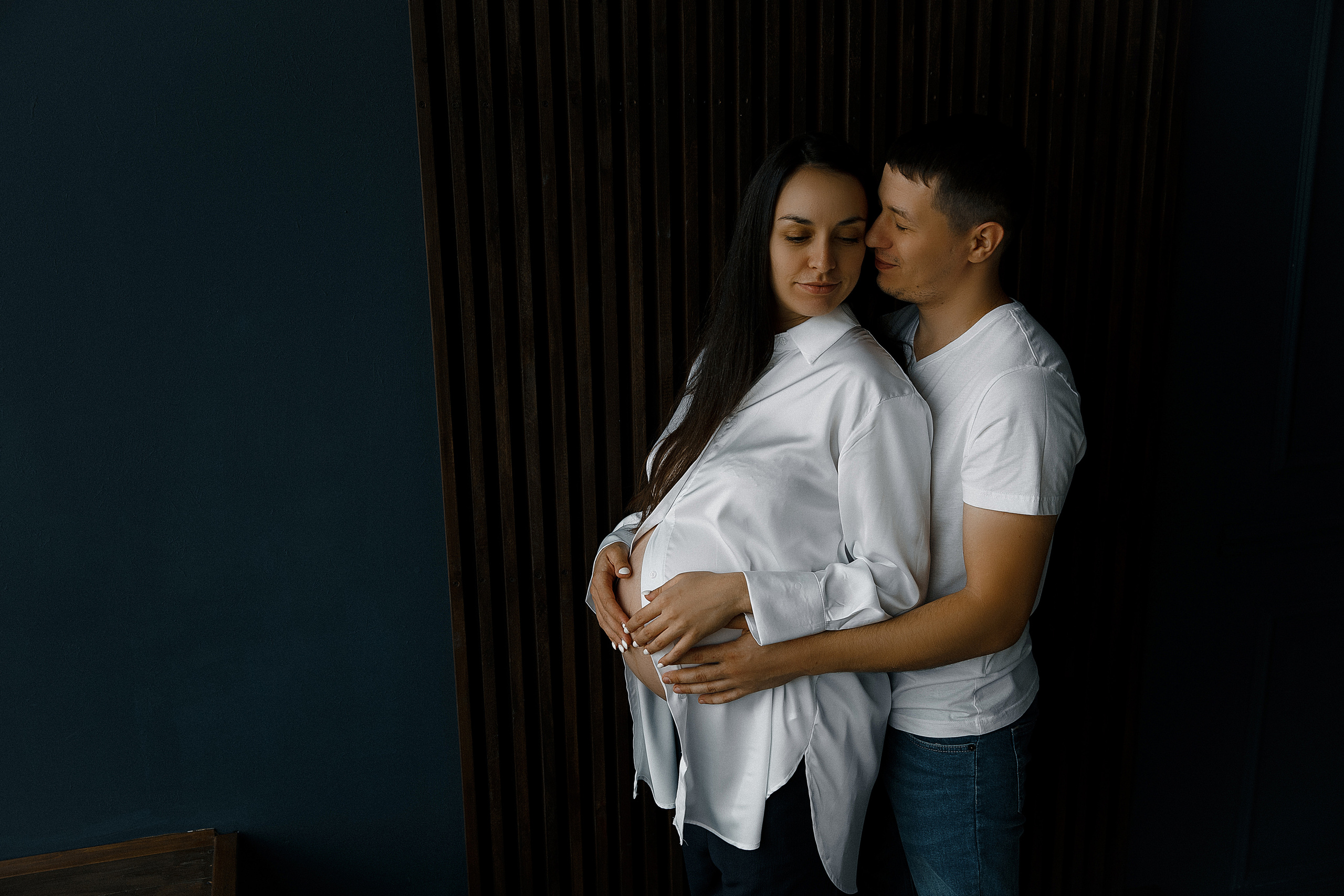 Беременность. Свадебный и семейный фотограф в Саратове Виолетта Привалова