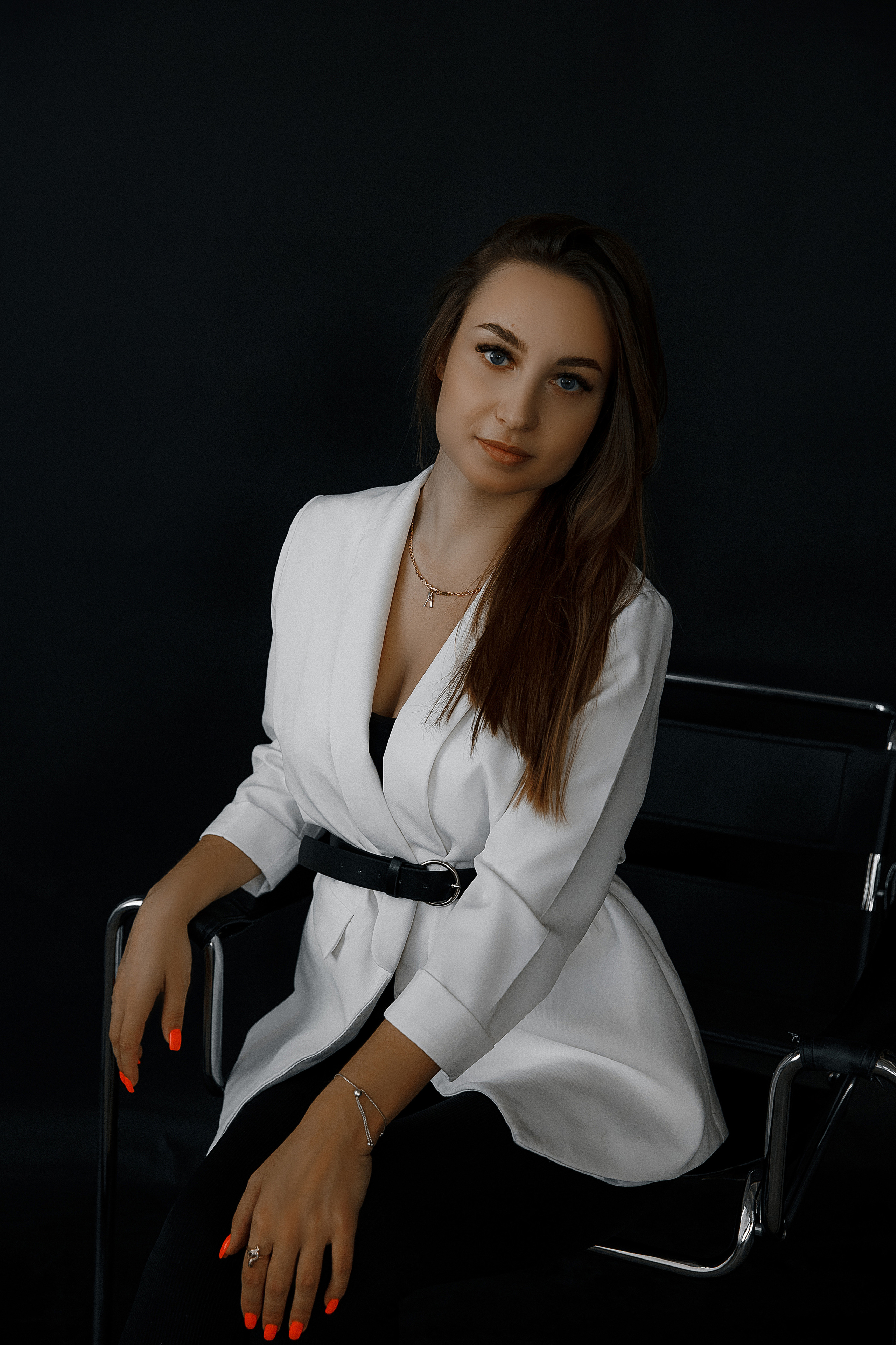 Анна. Свадебный и семейный фотограф в Саратове Виолетта Привалова