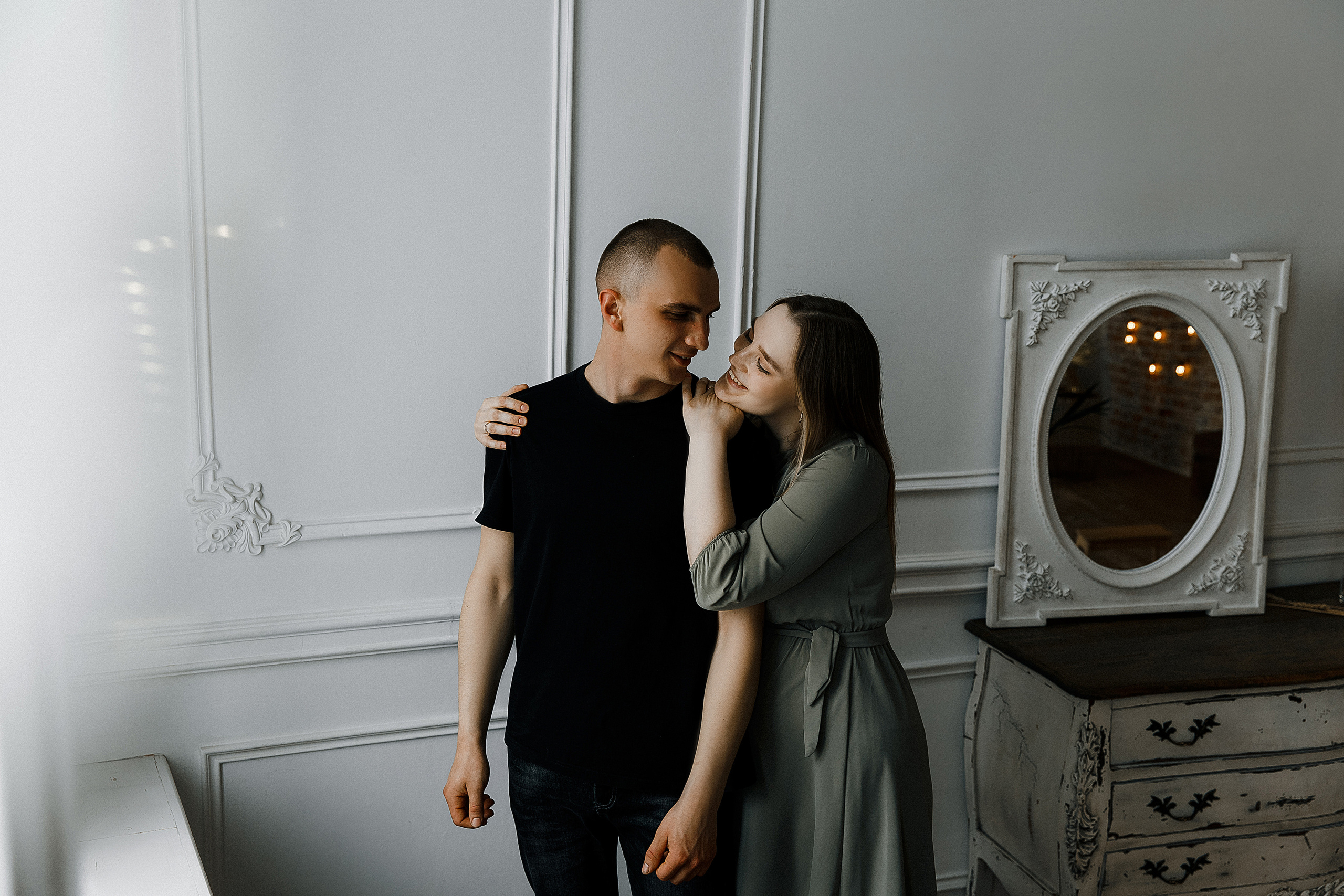 Съемка беременности. Свадебный и семейный фотограф в Саратове Виолетта Привалова