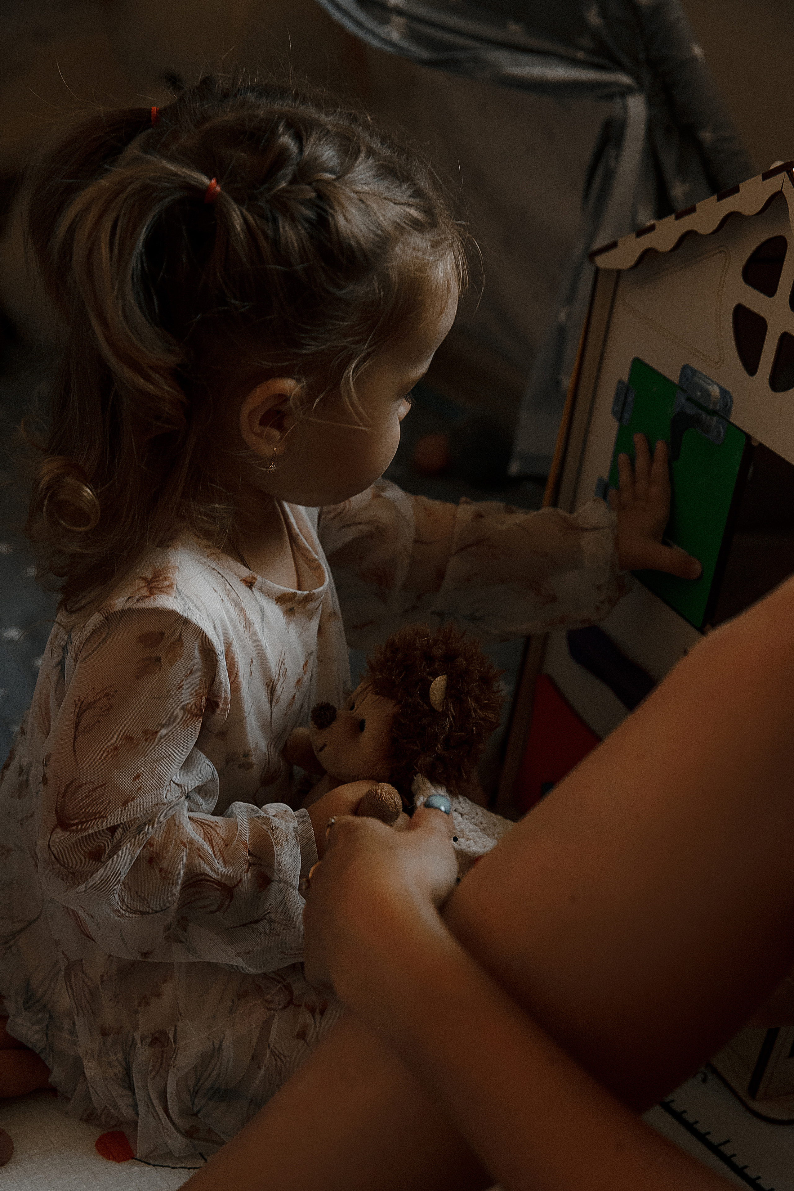 Милане 2 года. Свадебный и семейный фотограф в Саратове Виолетта Привалова