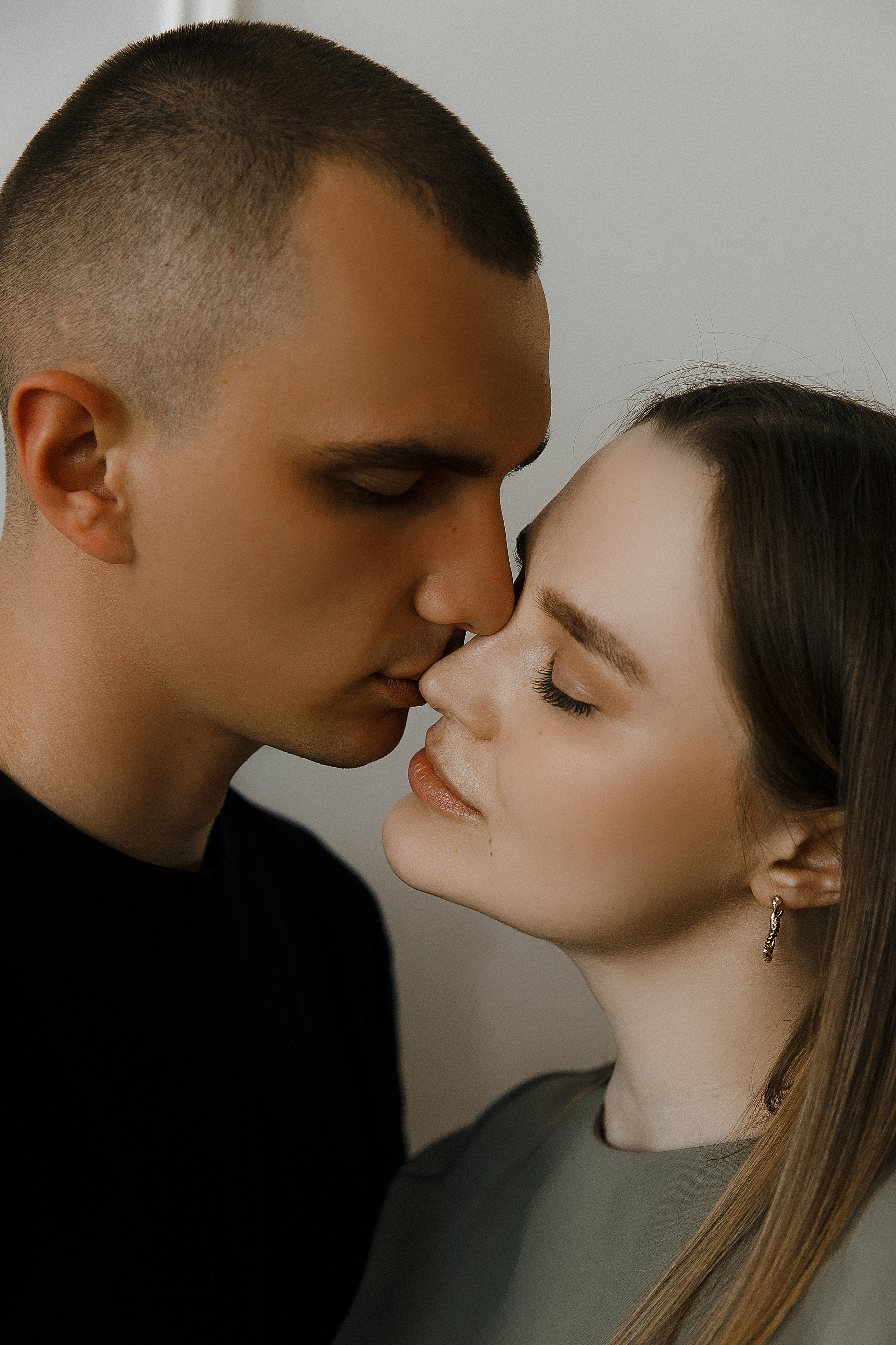 Съемка беременности. Свадебный и семейный фотограф в Саратове Виолетта Привалова