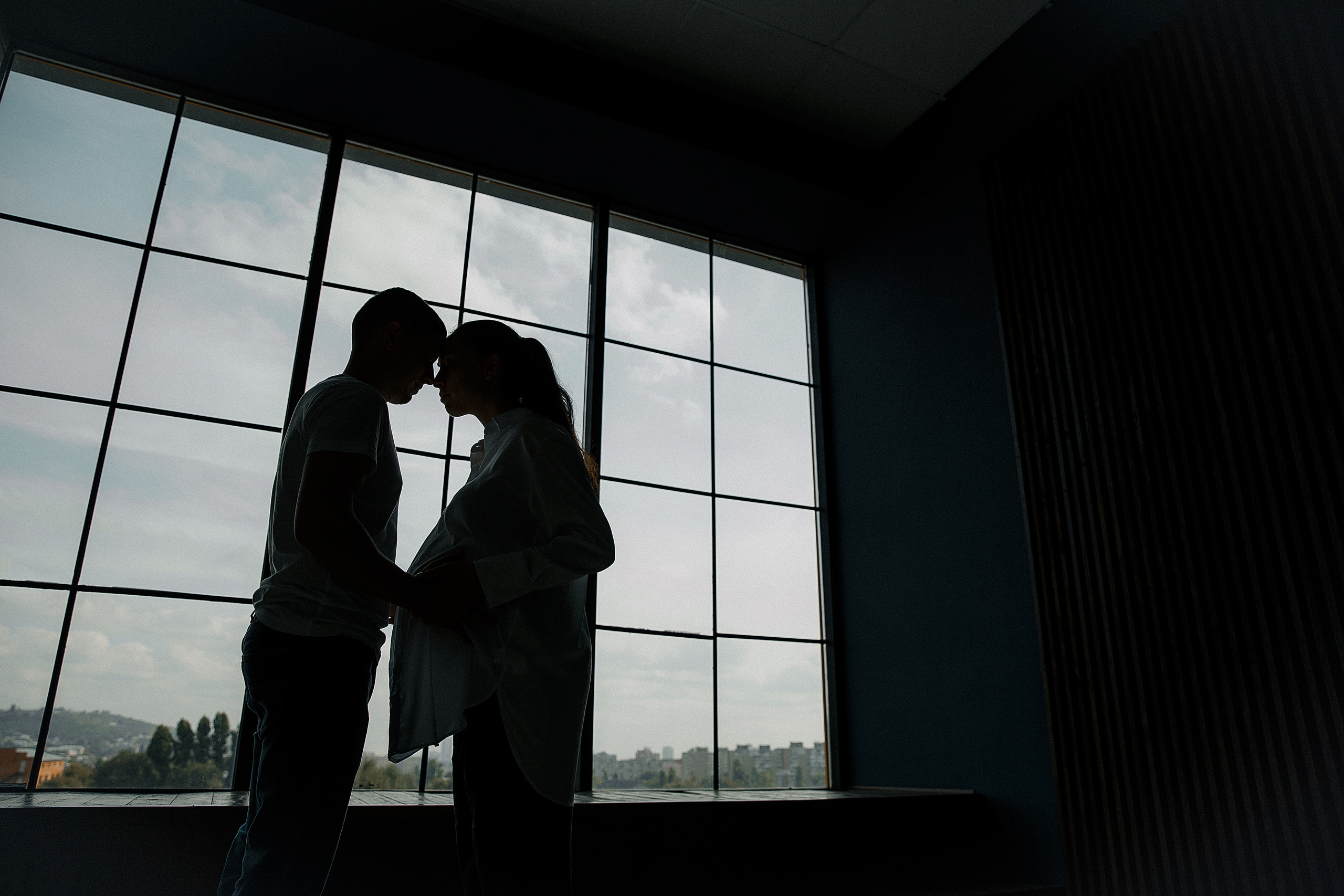 Беременность. Свадебный и семейный фотограф в Саратове Виолетта Привалова