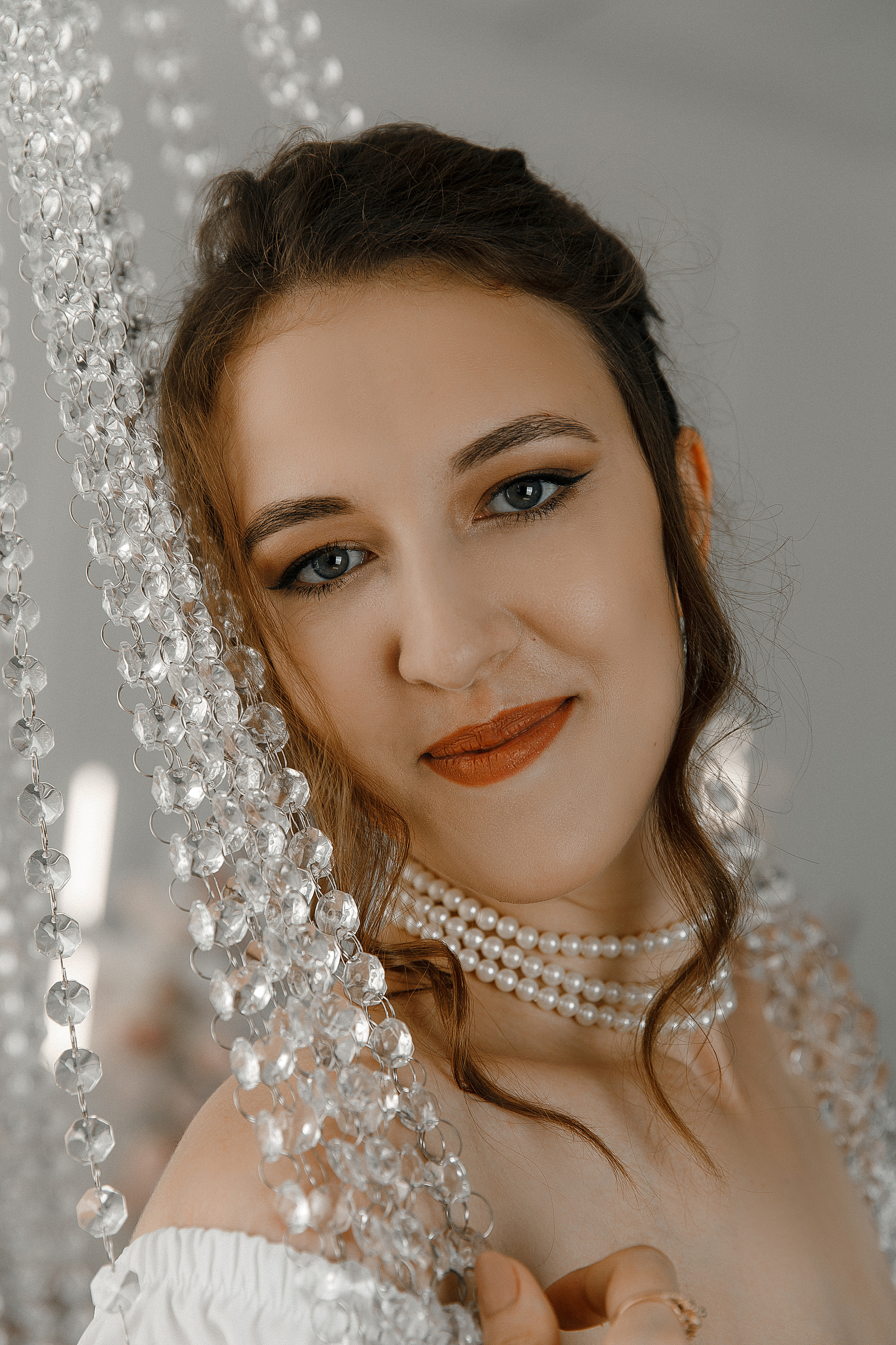 Дмитрий и Анна. Свадебный и семейный фотограф в Саратове Виолетта Привалова