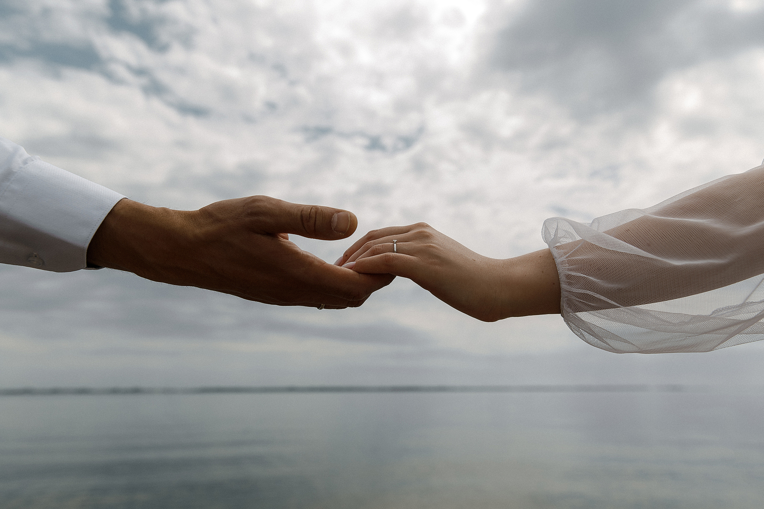 Никита и Оля. Свадебный и семейный фотограф в Саратове Виолетта Привалова