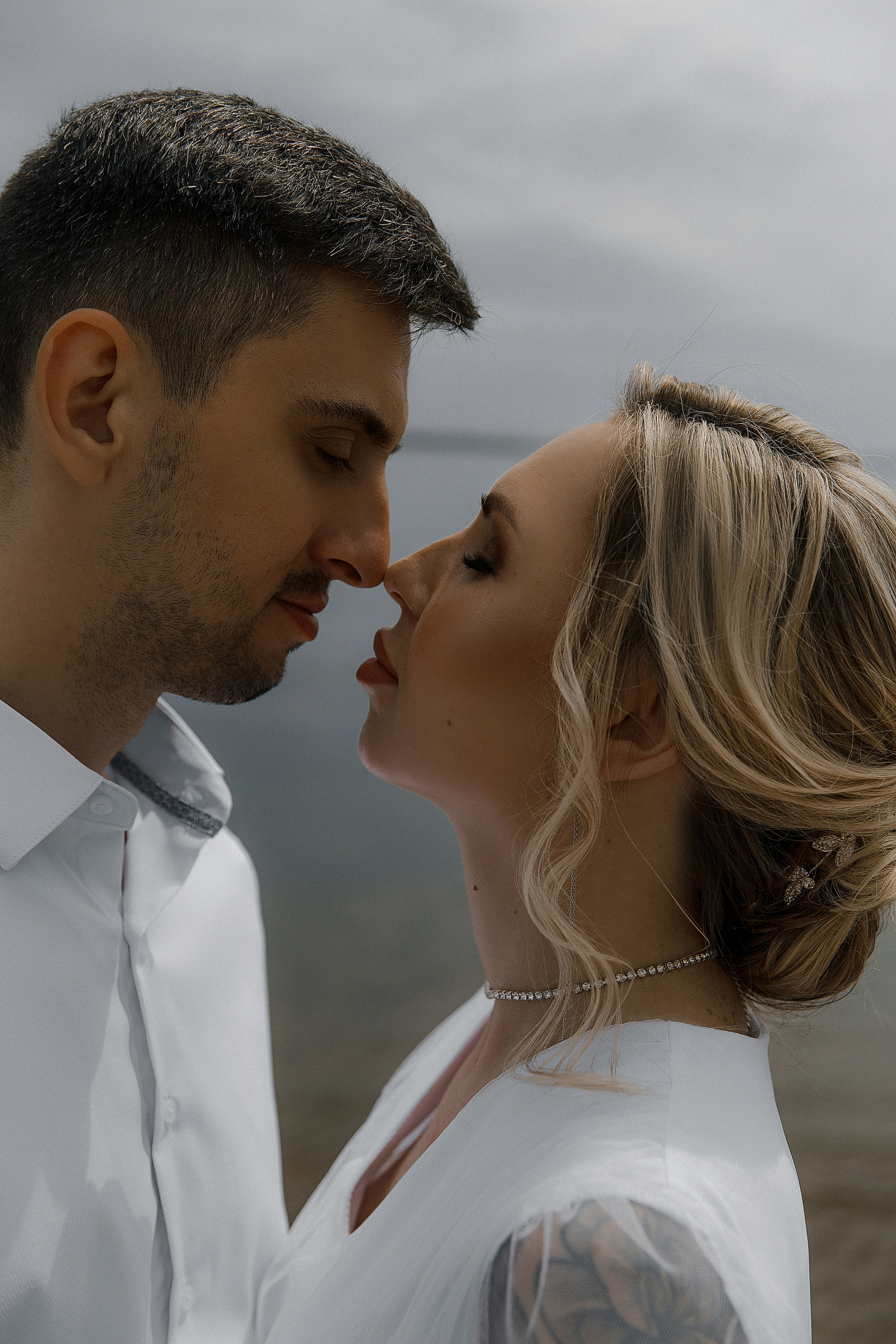 Никита и Оля. Свадебный и семейный фотограф в Саратове Виолетта Привалова