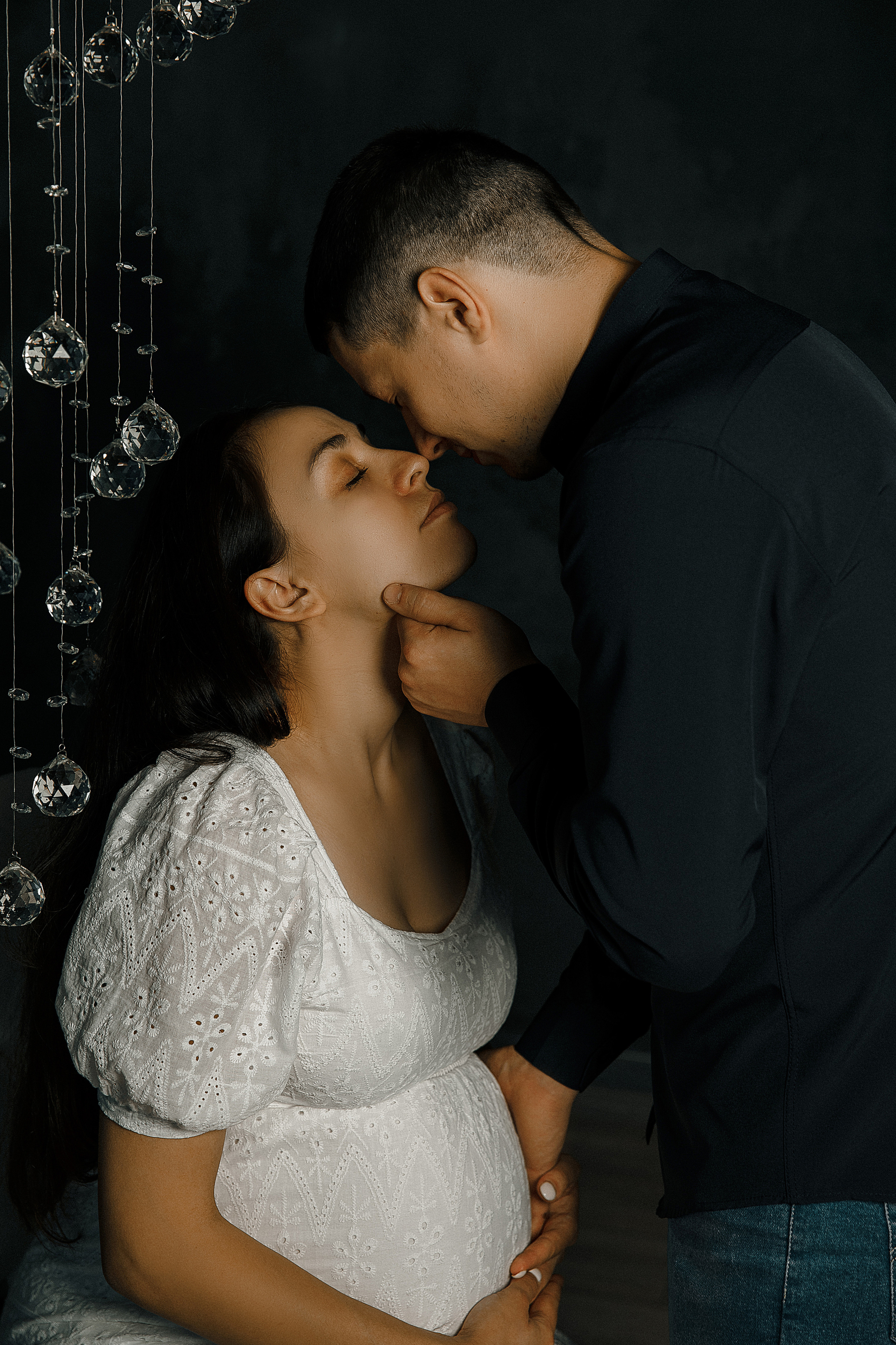 Беременность. Свадебный и семейный фотограф в Саратове Виолетта Привалова