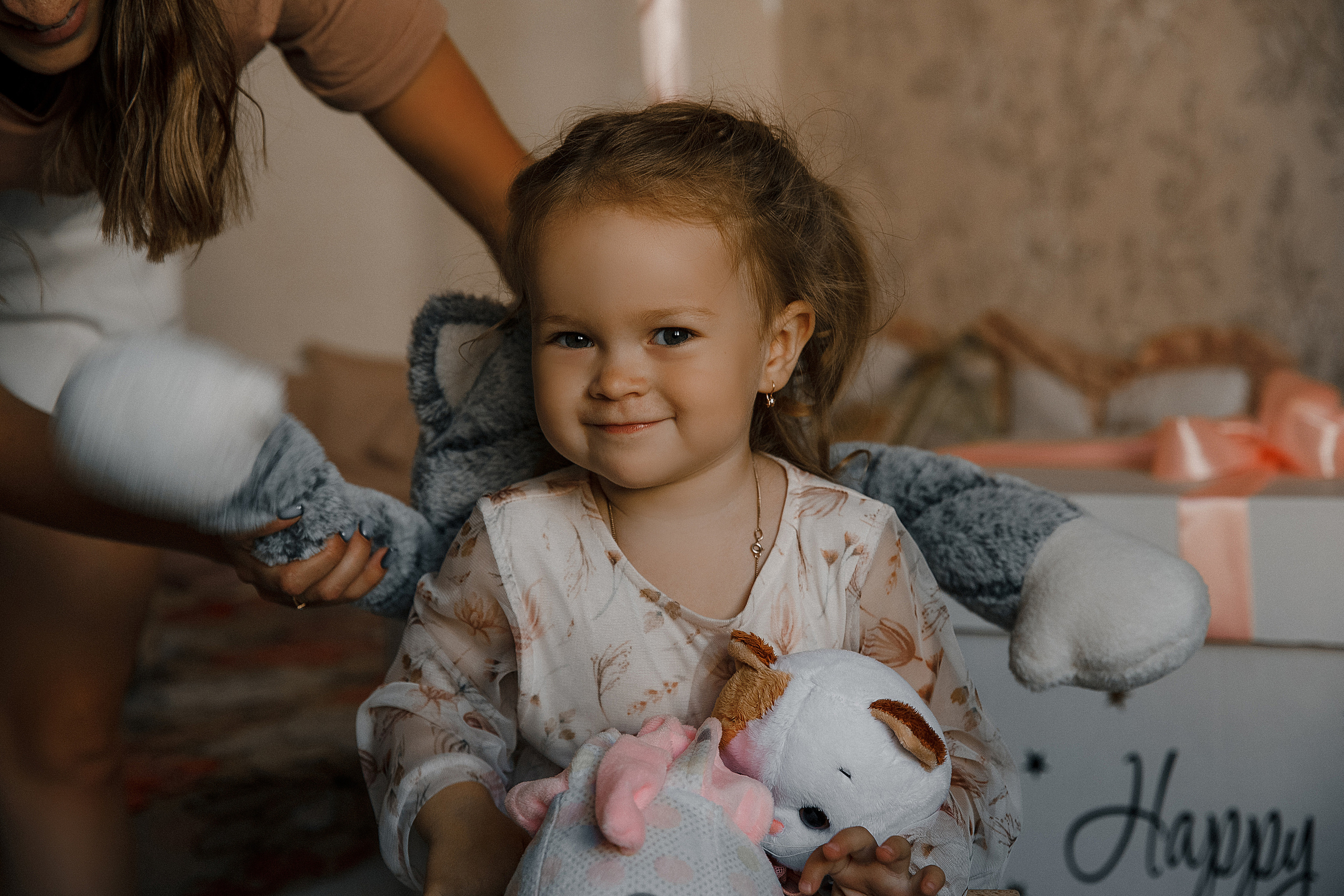 Милане 2 года. Свадебный и семейный фотограф в Саратове Виолетта Привалова