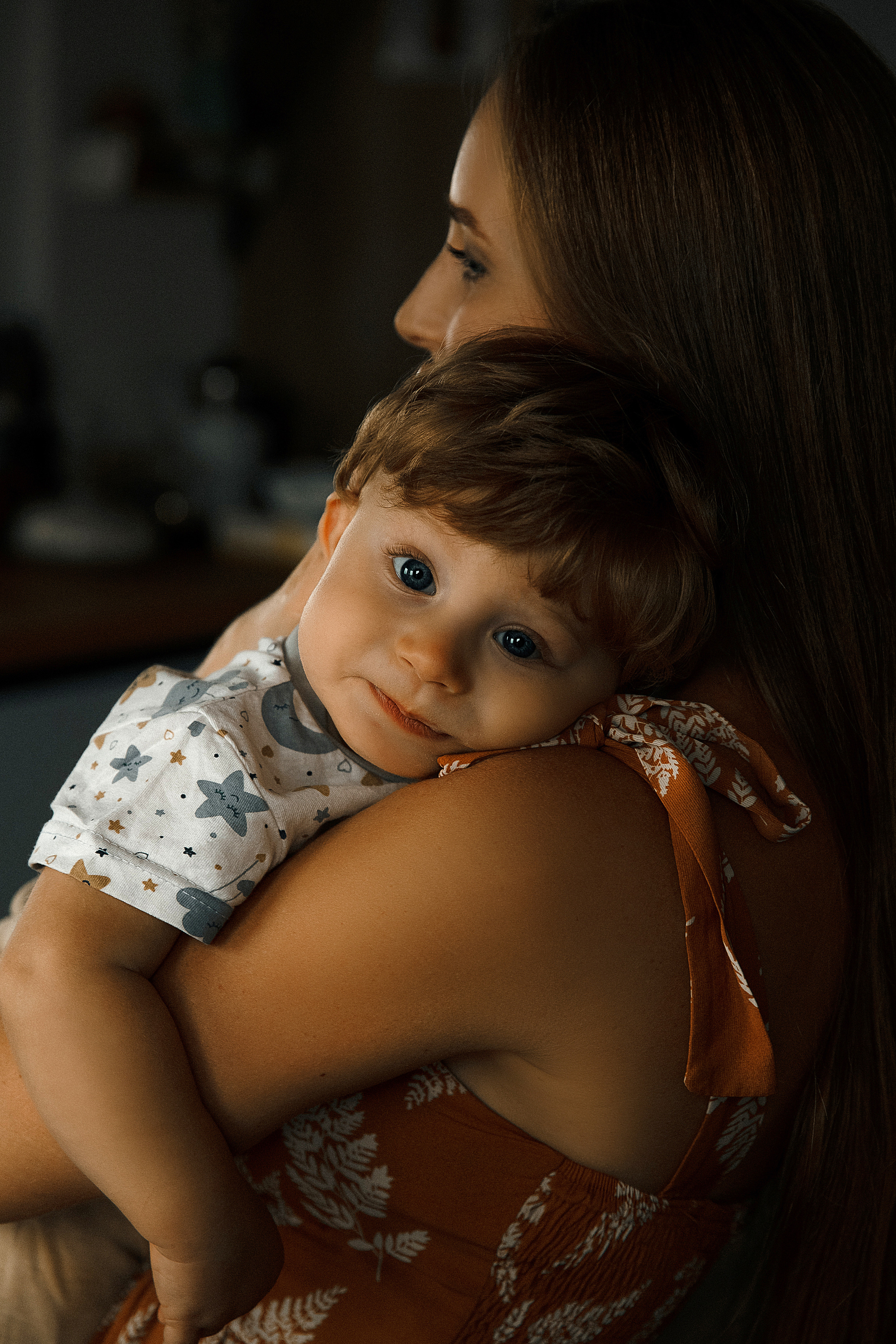 Марина, Савелий и Черныш. Свадебный и семейный фотограф в Саратове Виолетта Привалова