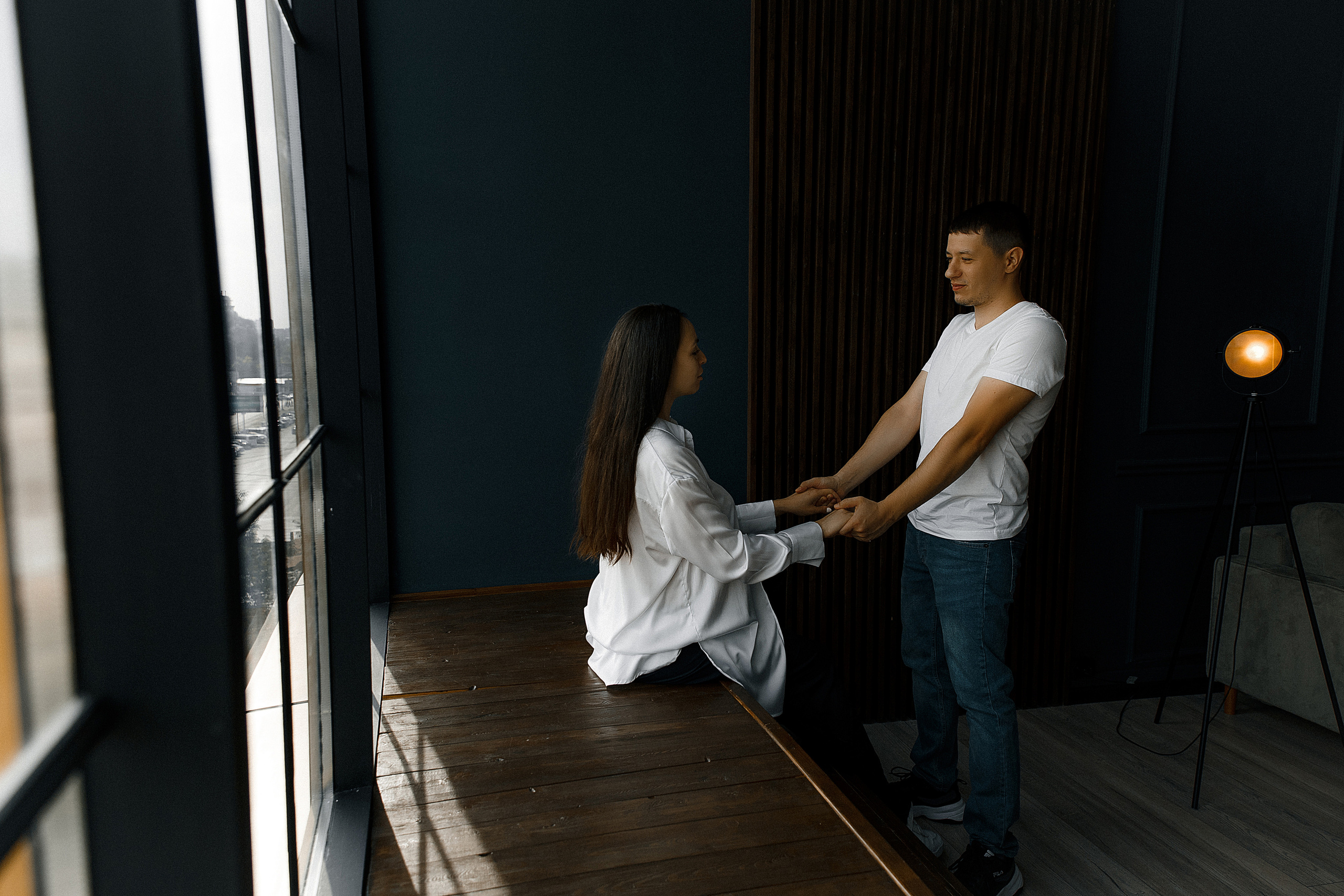 Беременность. Свадебный и семейный фотограф в Саратове Виолетта Привалова