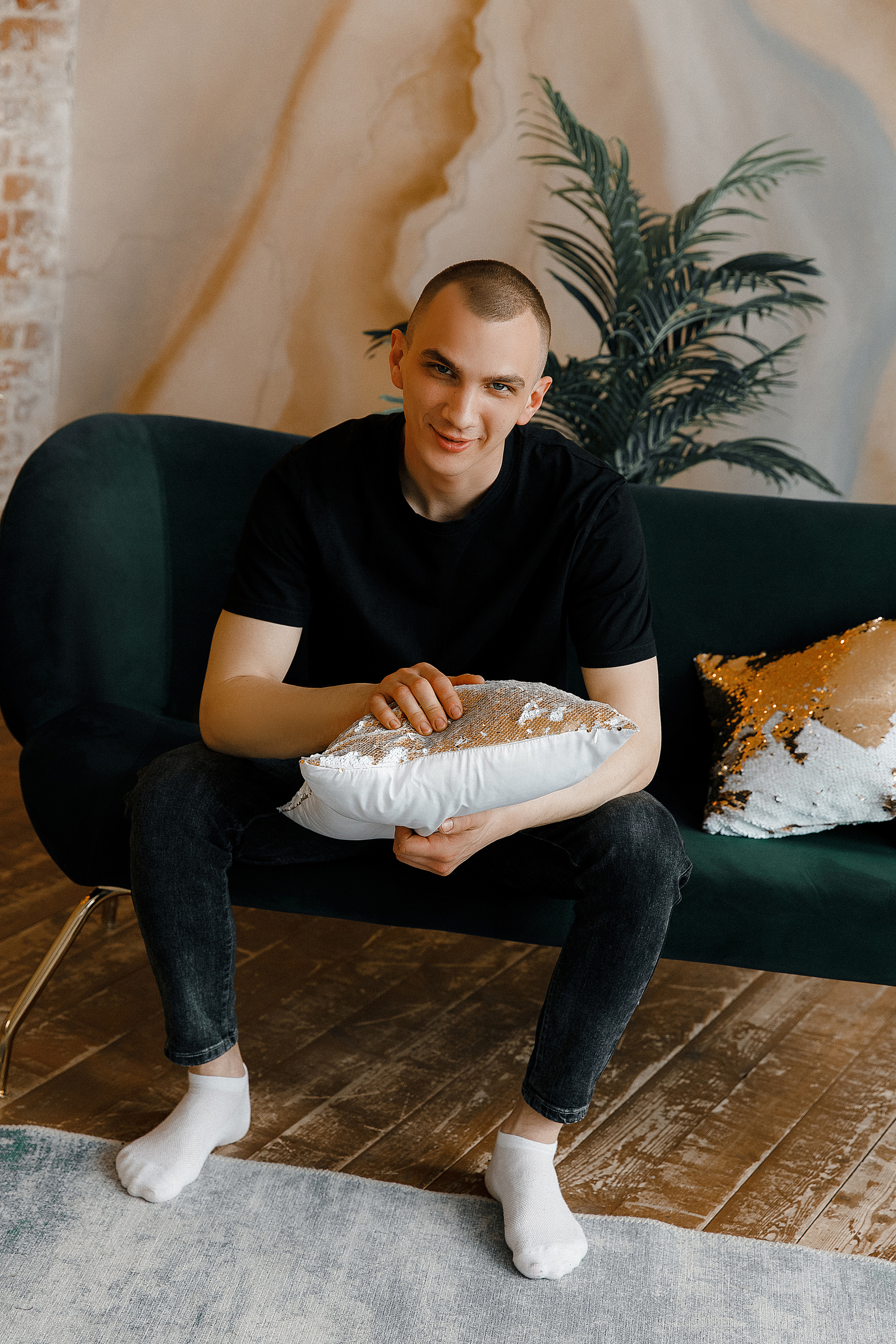 Съемка беременности. Свадебный и семейный фотограф в Саратове Виолетта Привалова