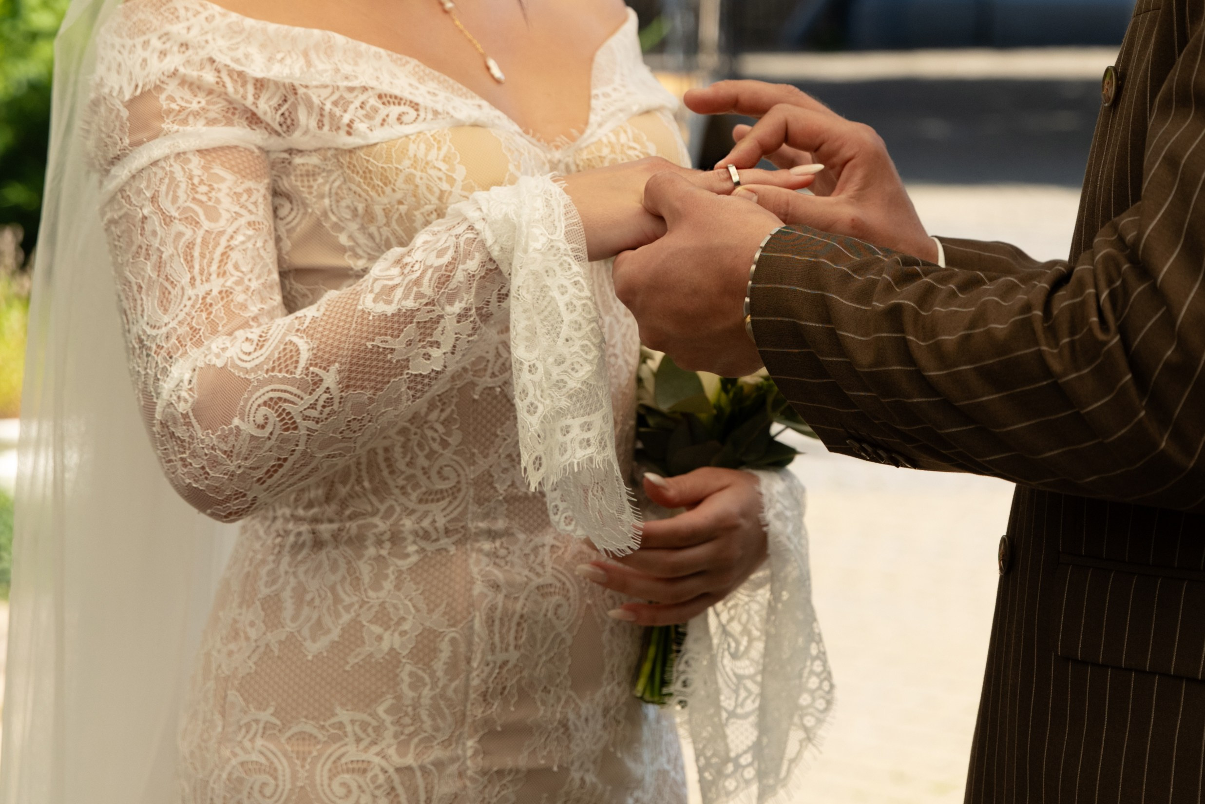 Даша и Ваня. Фотограф Нижний Новгород