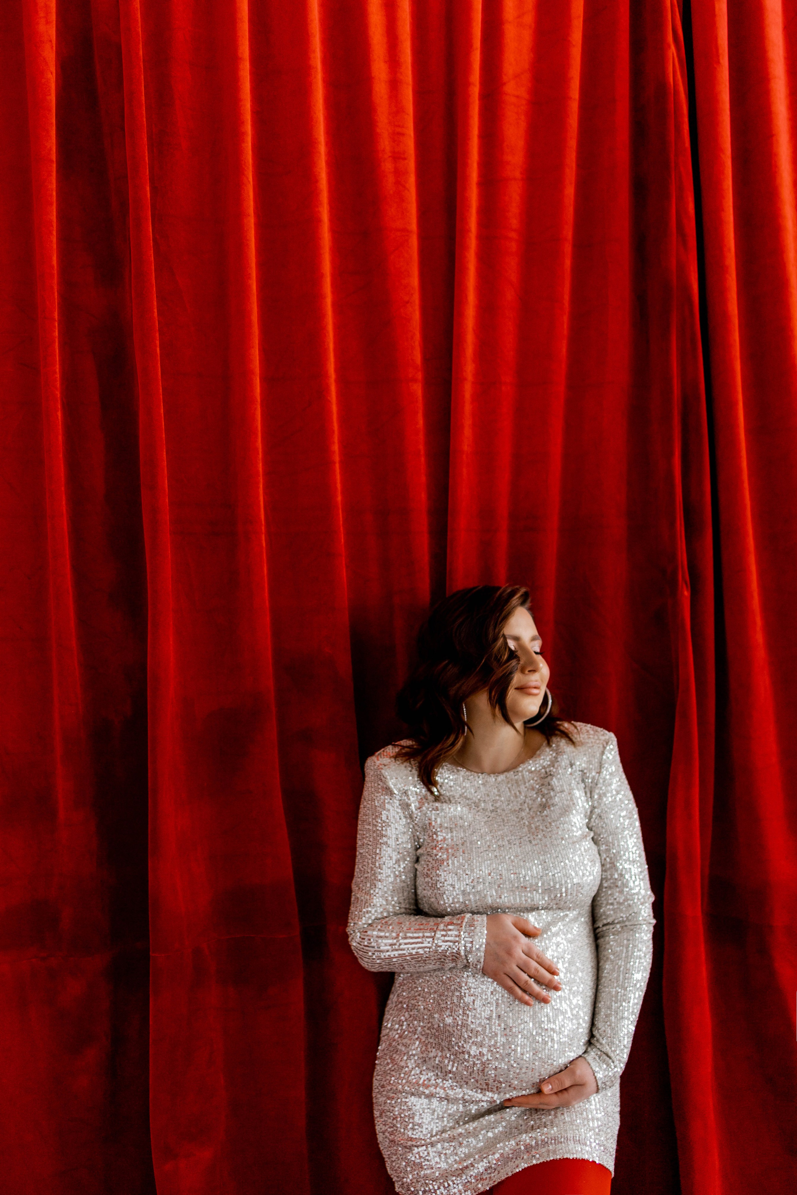 Беременность. Свадебный фотограф Надежда Рыжикова