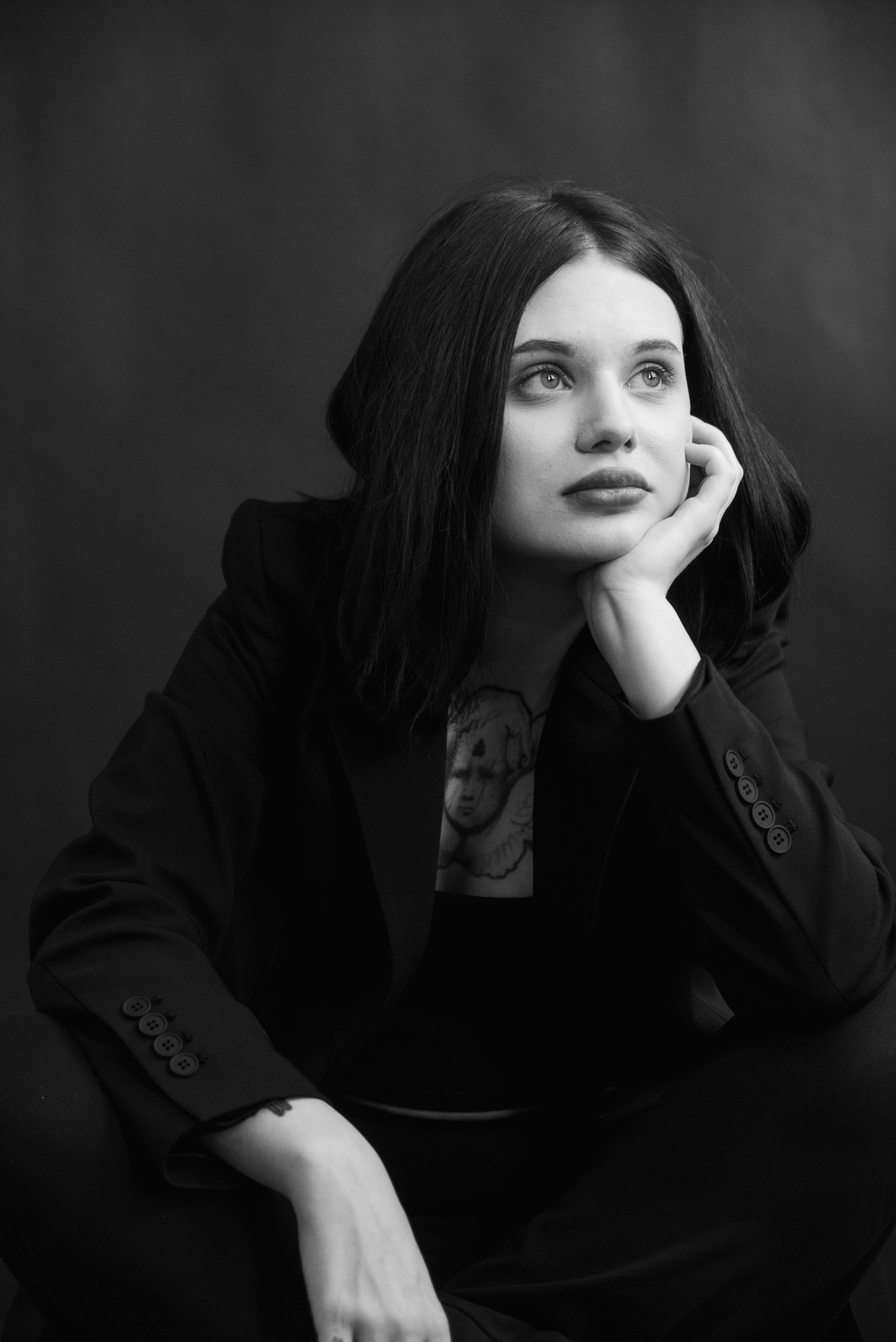 Индивидуальные съемки. Репортажный и свадебный фотограф в Москве Дарья