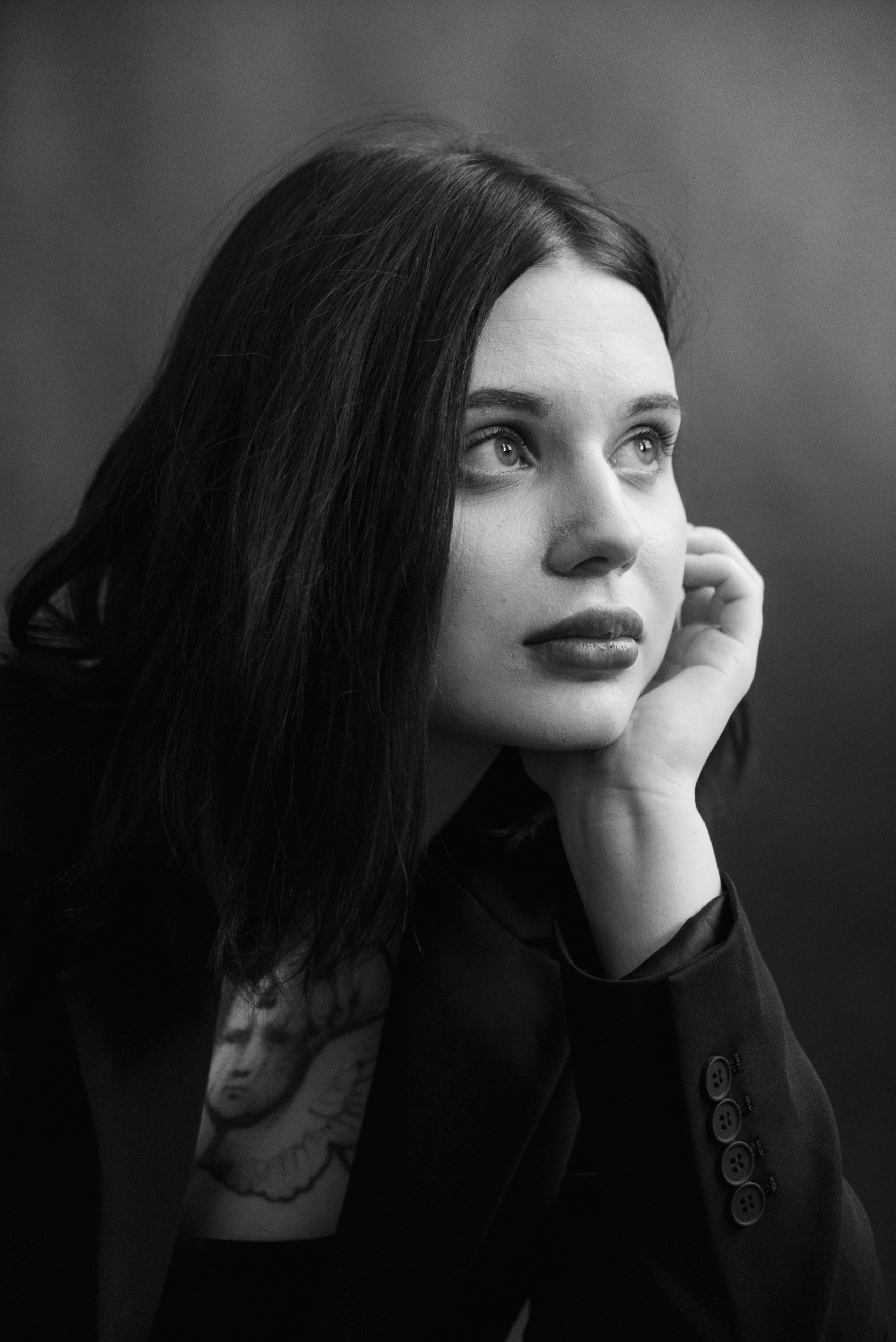 Индивидуальные съемки. Репортажный и свадебный фотограф в Москве Дарья