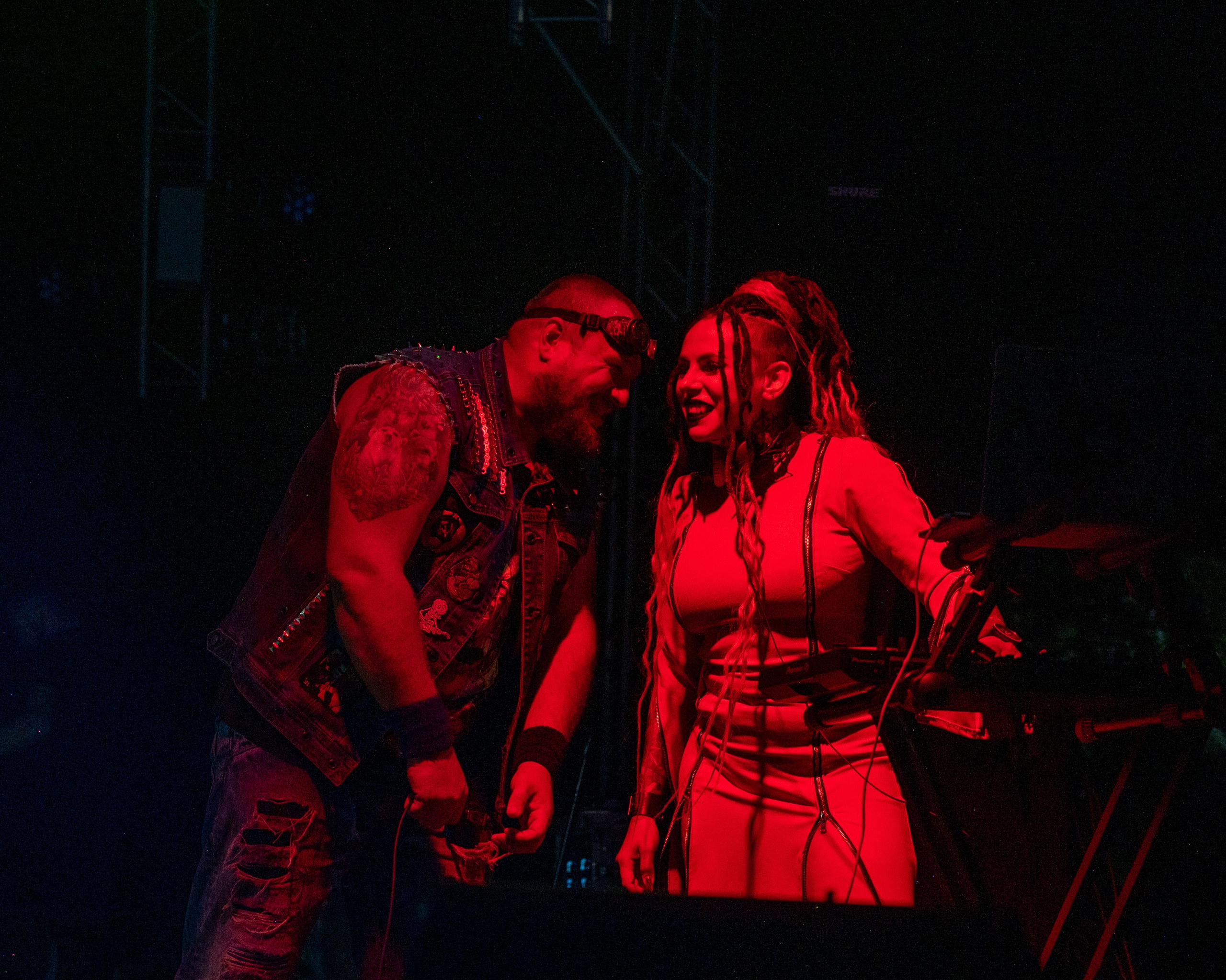 БАЙК-РОК-ФЕСТ #БЕЗПОНТОВ 27–28 сентября 2024 г. Фотографирую счастливых людей в Сочи