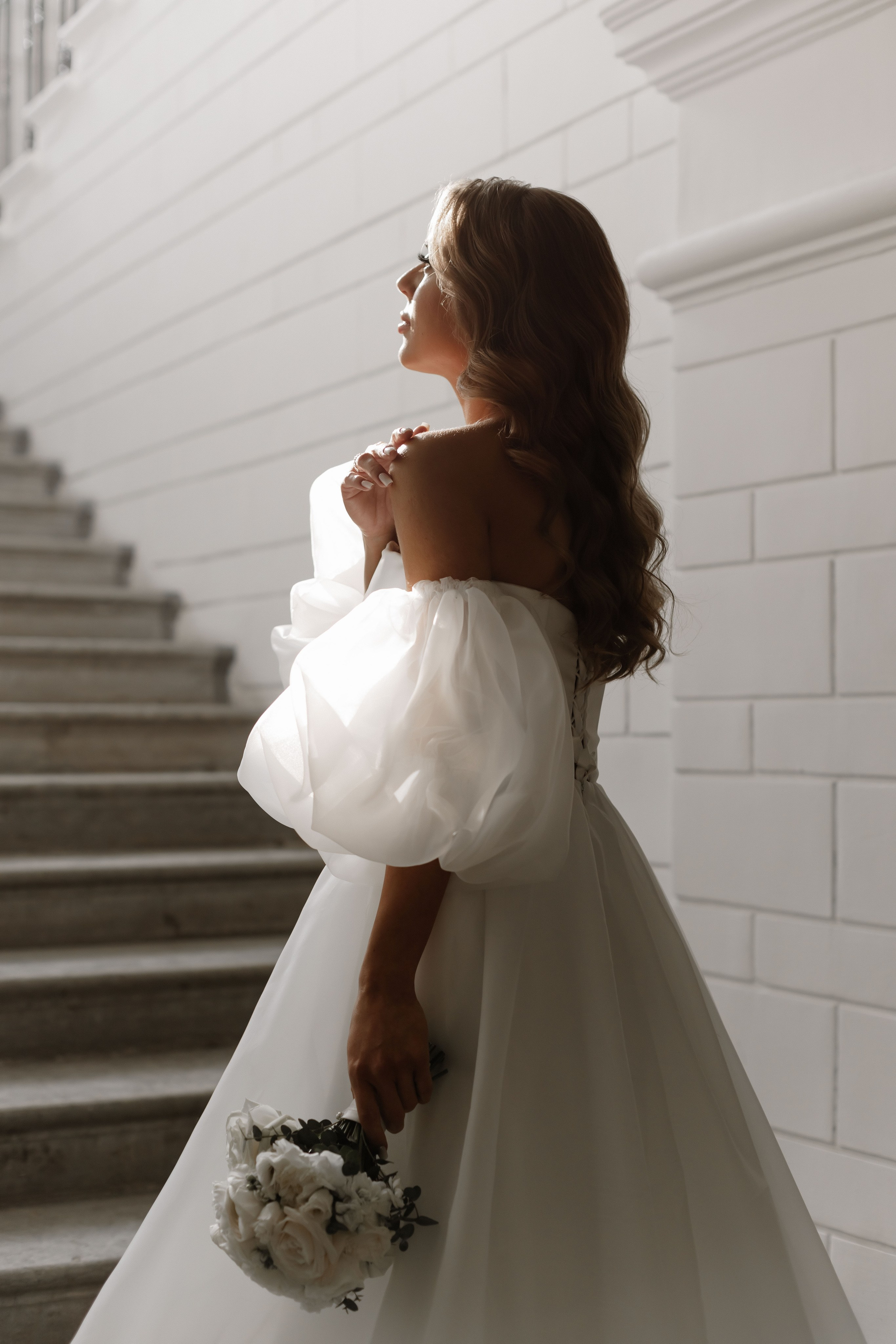 S&M. Свадебный и семейный фотограф Пенза Елизавета Зуйкова