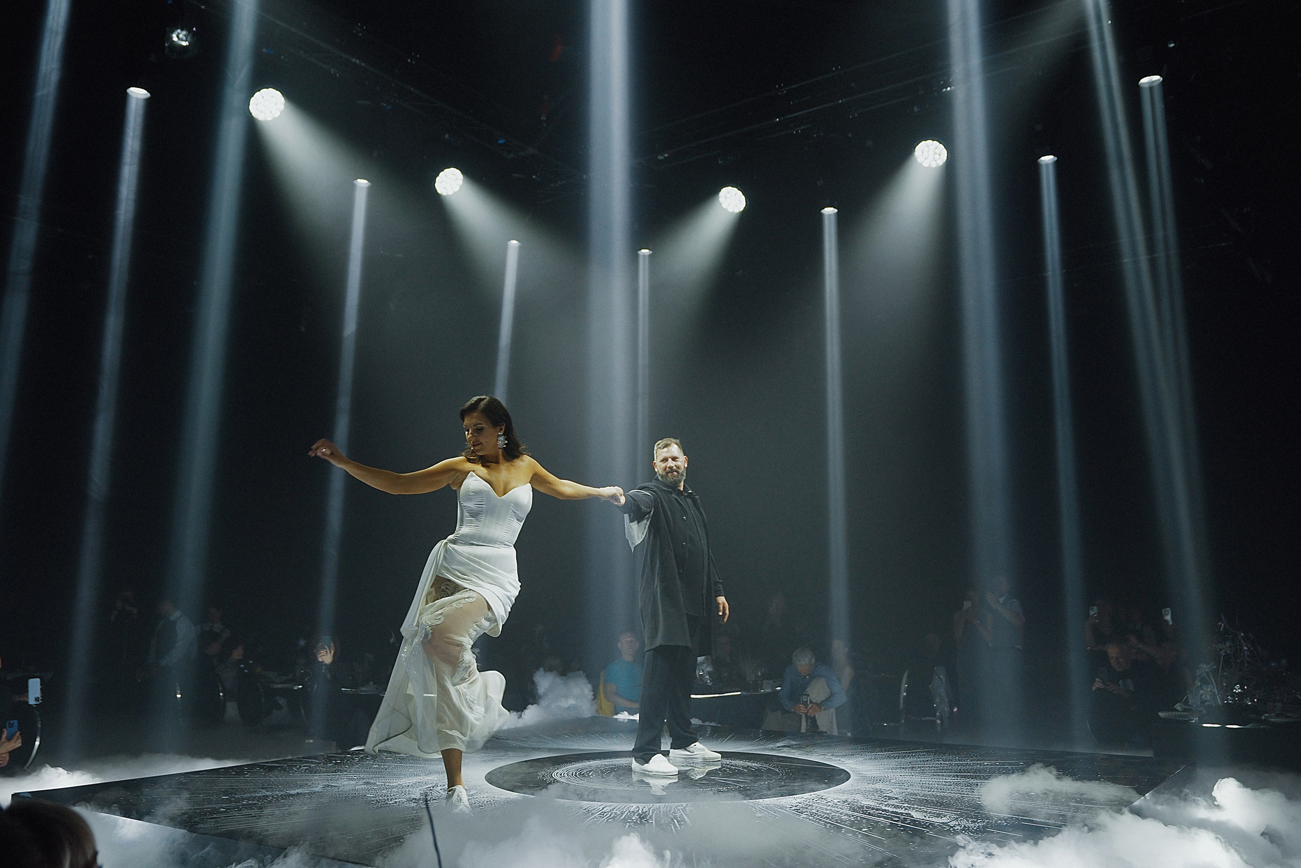 Как с Луны упали. Свадебный фотограф в Ростовe-на-Дону Анастасия Прутова