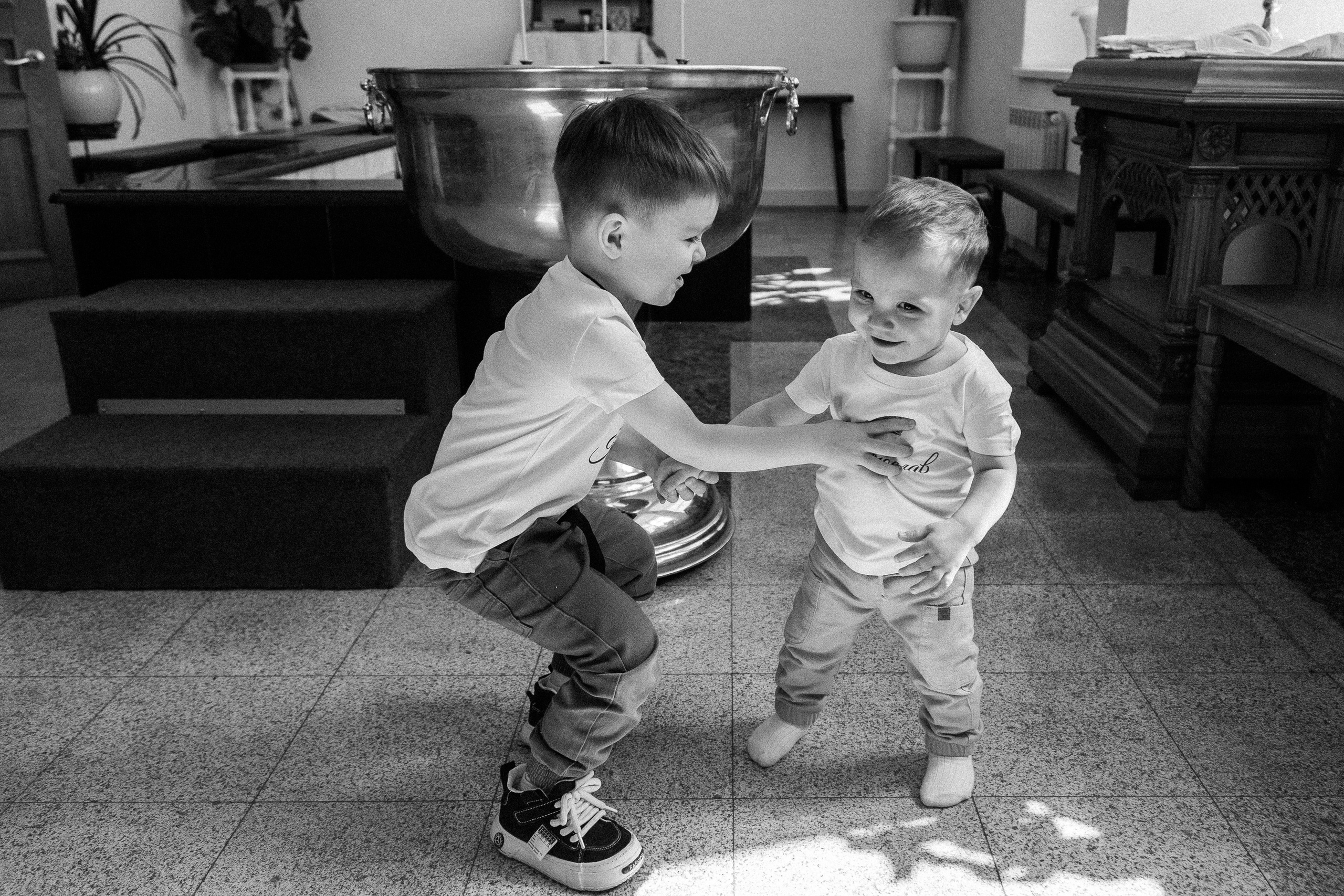 Крещение/2024. Свадебный и семейный фотограф в Екатеринбурге