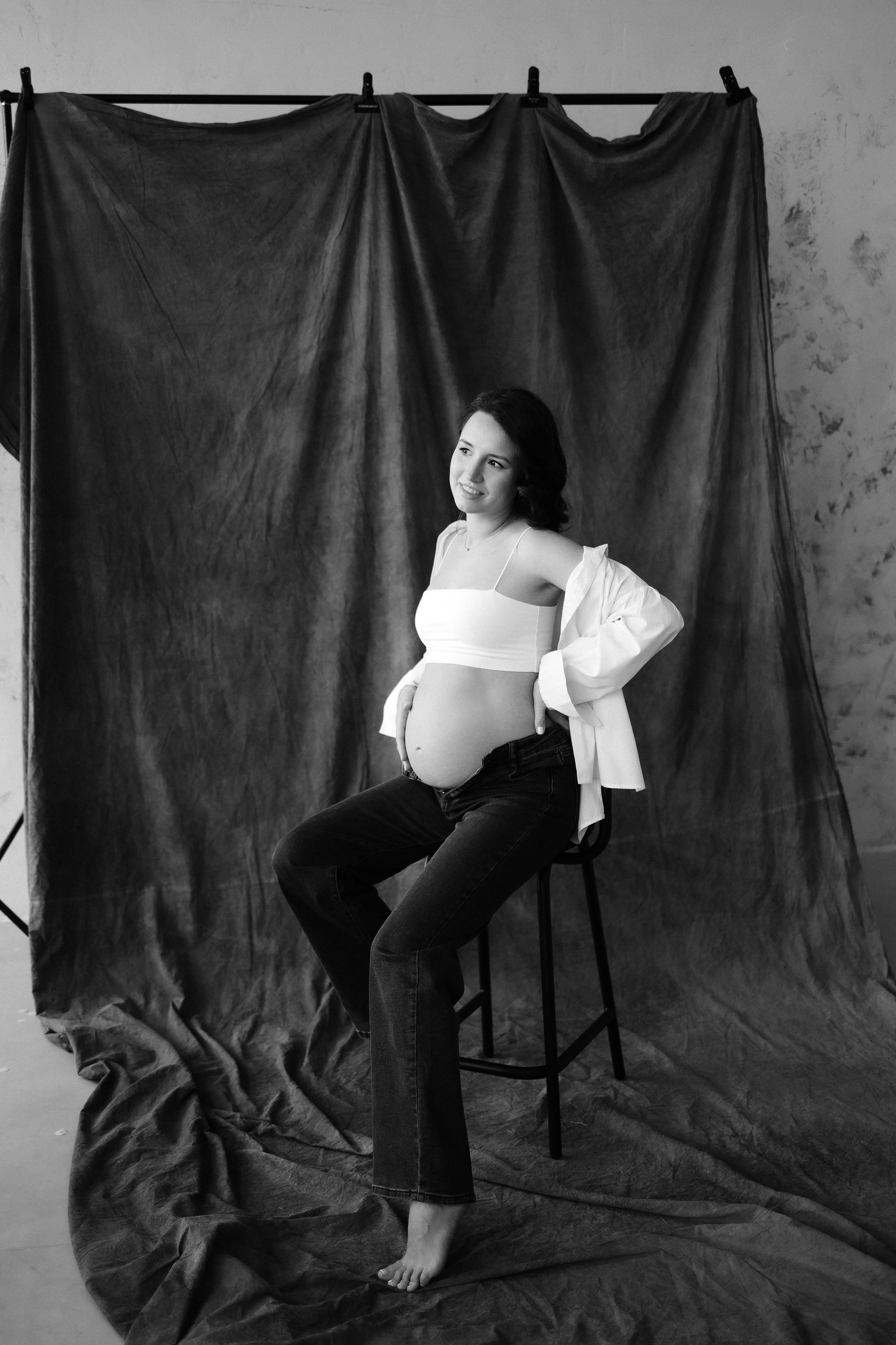 Елизавета и Павел. Семейный и lovestory фотограф в Москве Светлана Коняхина