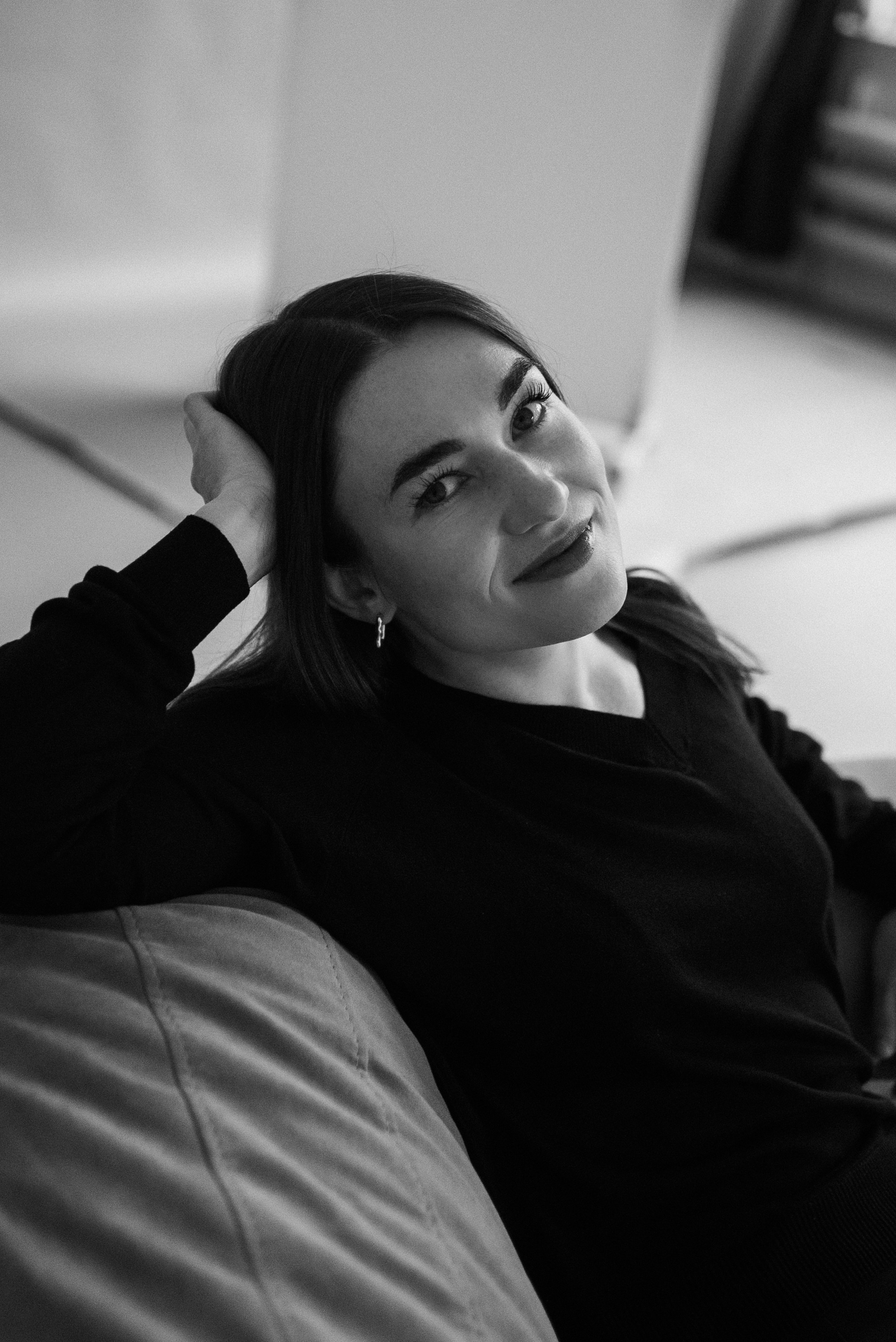 Таня. Семейный и детский фотограф в Санкт-Петербурге Татьяна Дмитренко