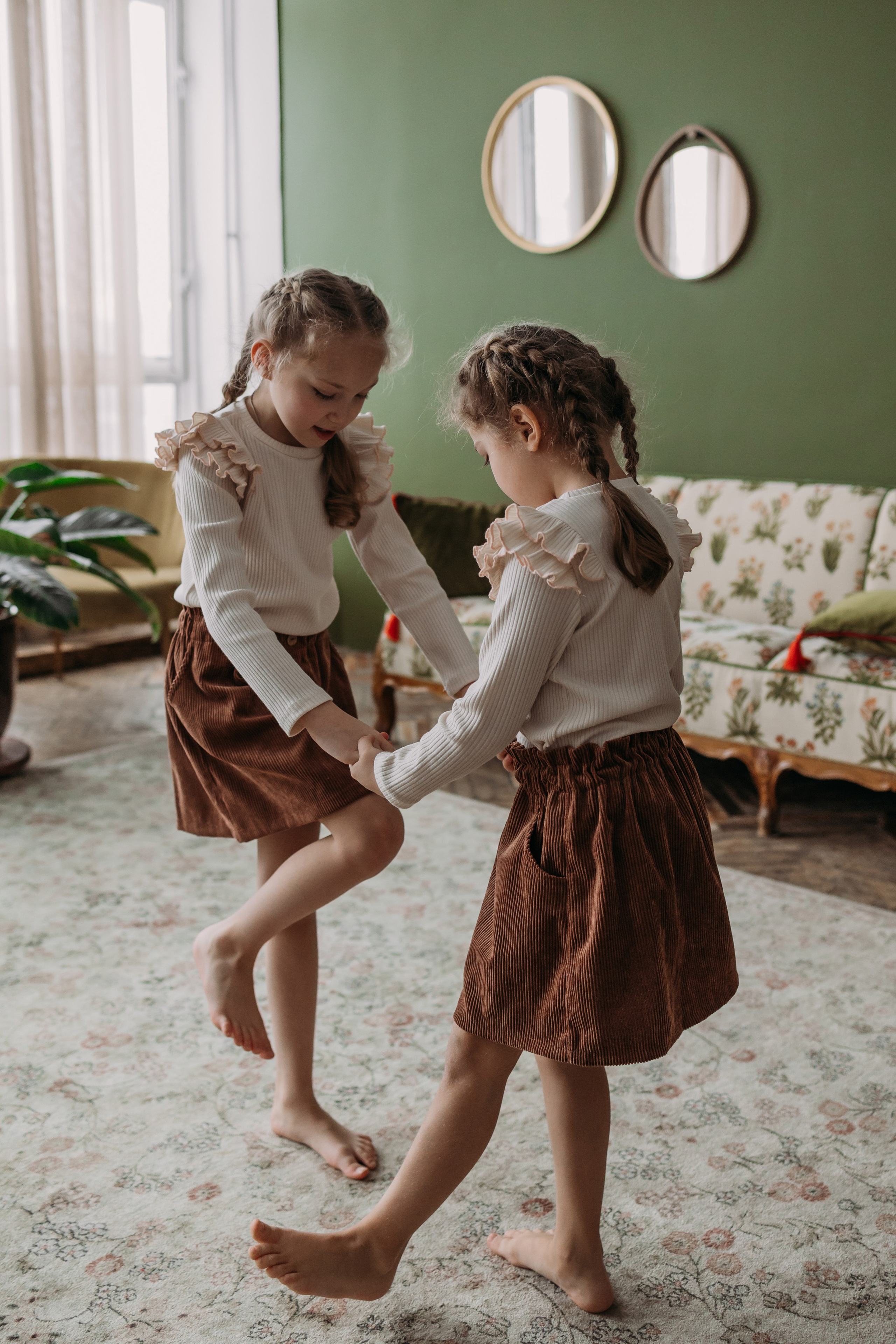 Таня, Максим, Марианна, Саша. Семейный фотограф и видеограф Попова Юлия