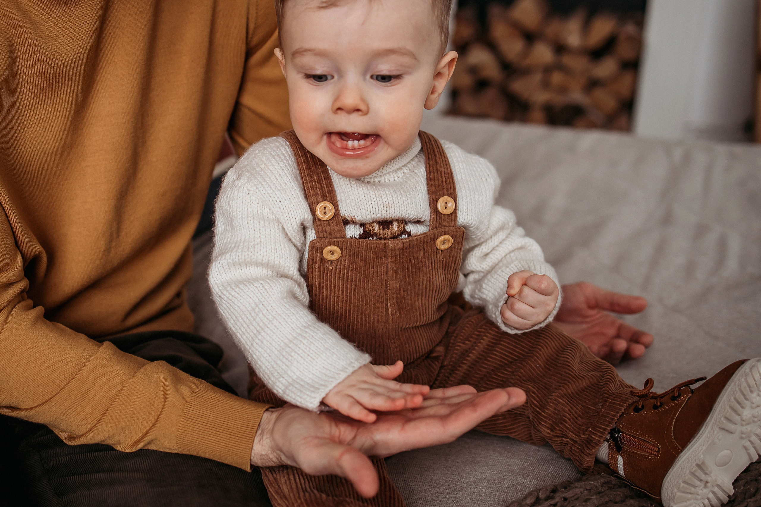 Ксения, Дмитрий, Костя. Семейный фотограф и видеограф Попова Юлия
