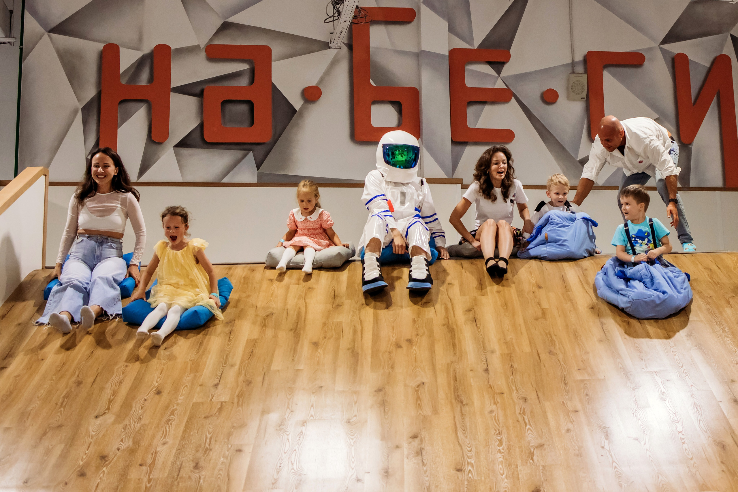 Платону 6. Семейный фотограф и видеограф Попова Юлия