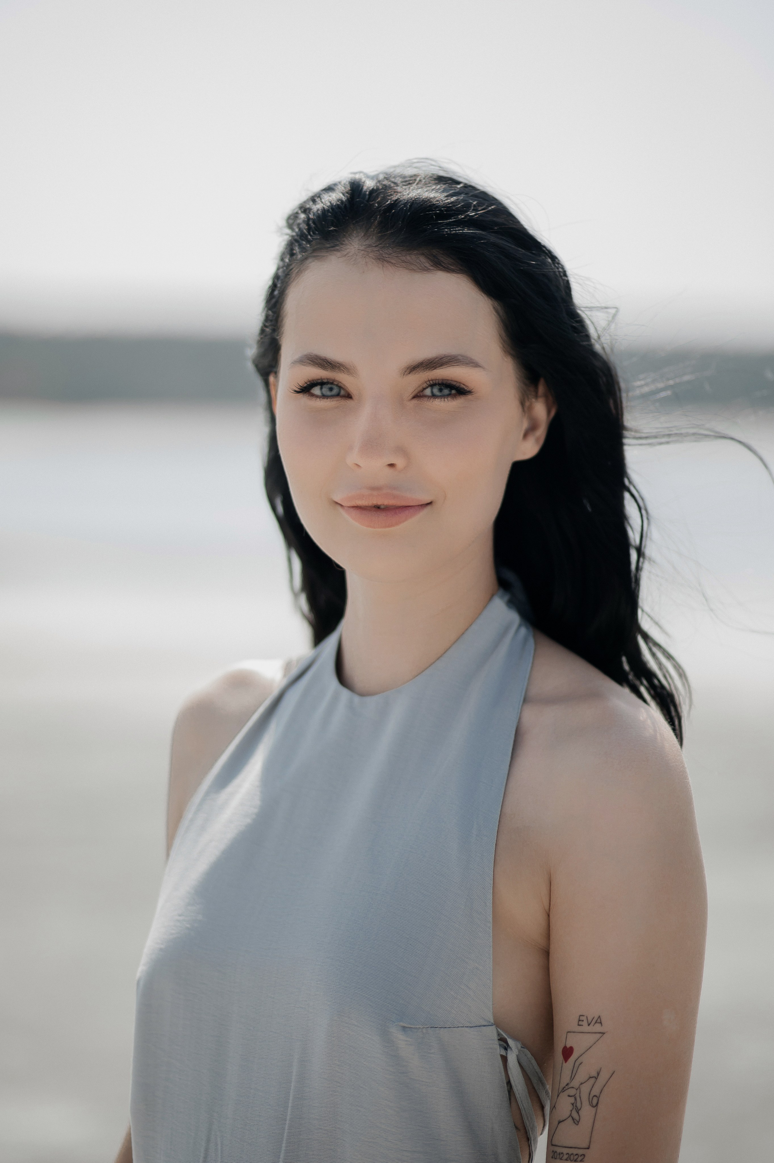 Андрей Лиза и Ева. Свадебный и семейный фотограф Ибрагимова Мария из Екатеринбурга