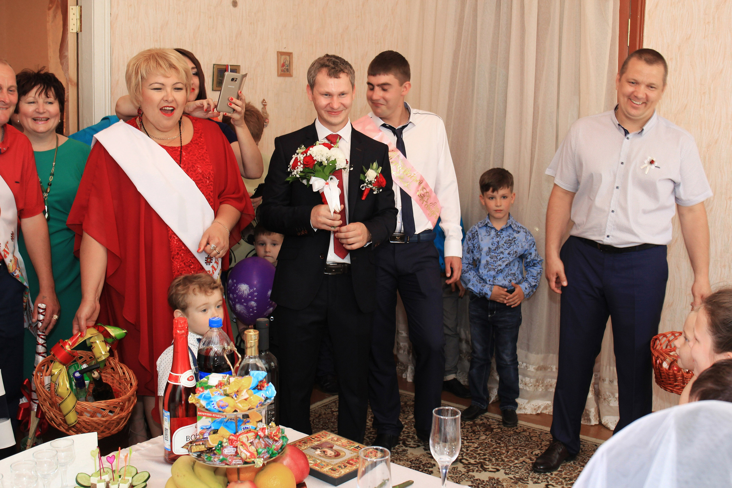 Евгений и Мария. Игорь Варава свадебный фотограф видеограф Белая Глина Краснодар