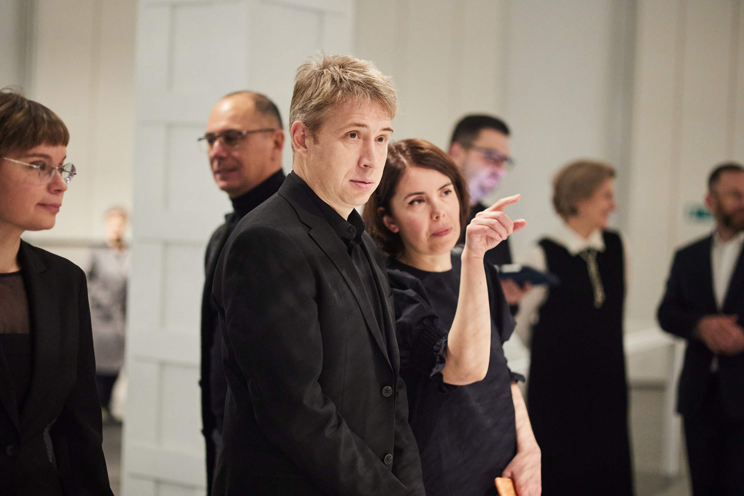 43. Фотограф Недорез Александр в Москве. Репортаж на ваших мероприятиях