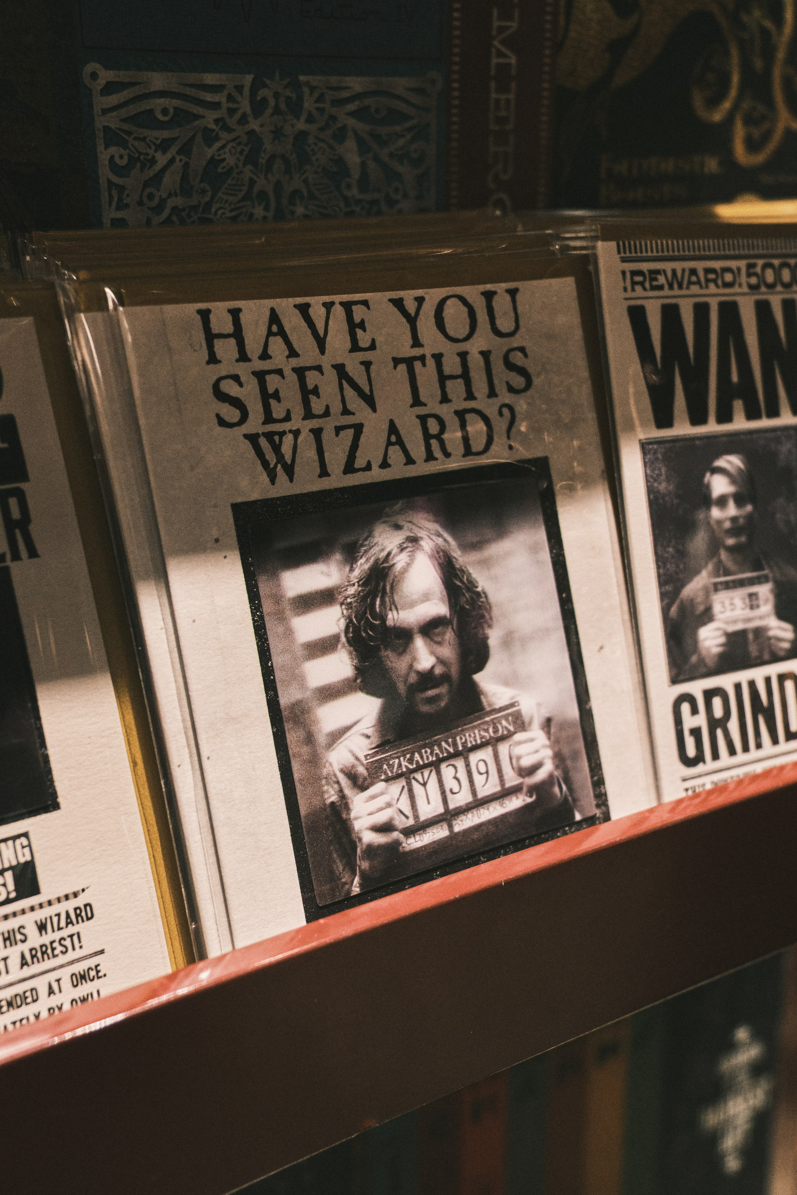 The Making of Harry Potter - Warner Bros. Studio Tour Tokyo