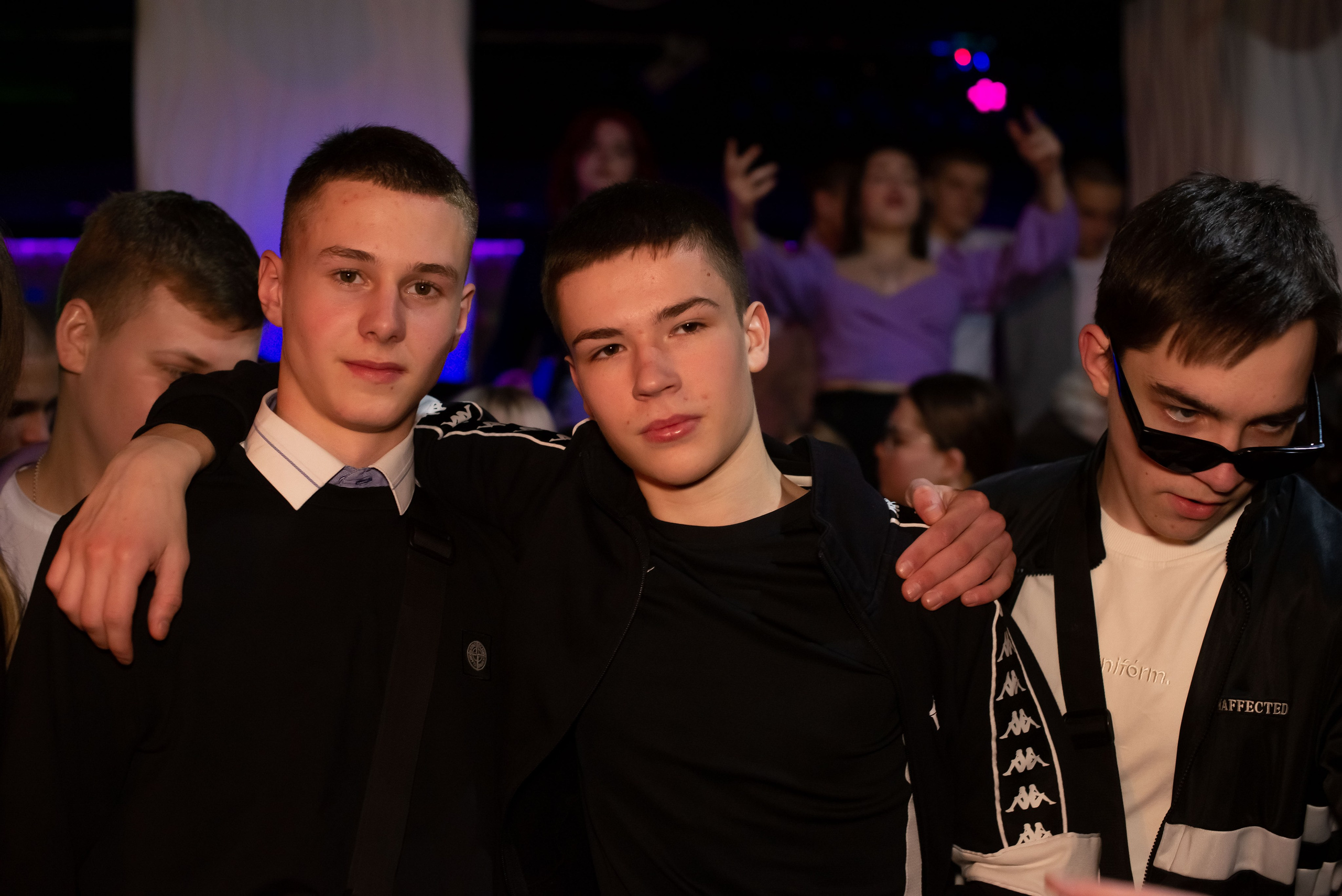 Клуб DEUS. Женский фотограф Крещение Венчание Москва Брянск