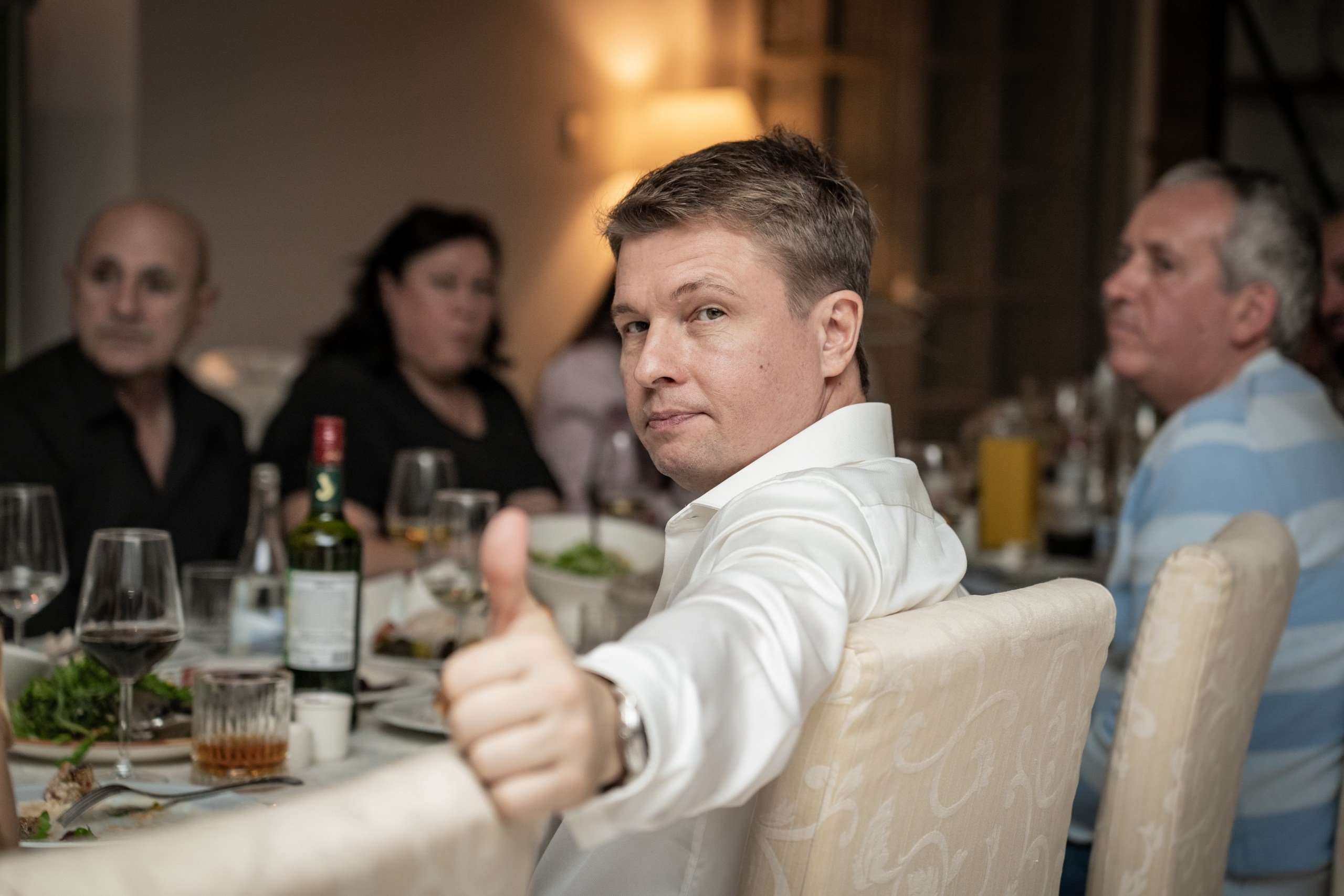 День рождения Софии