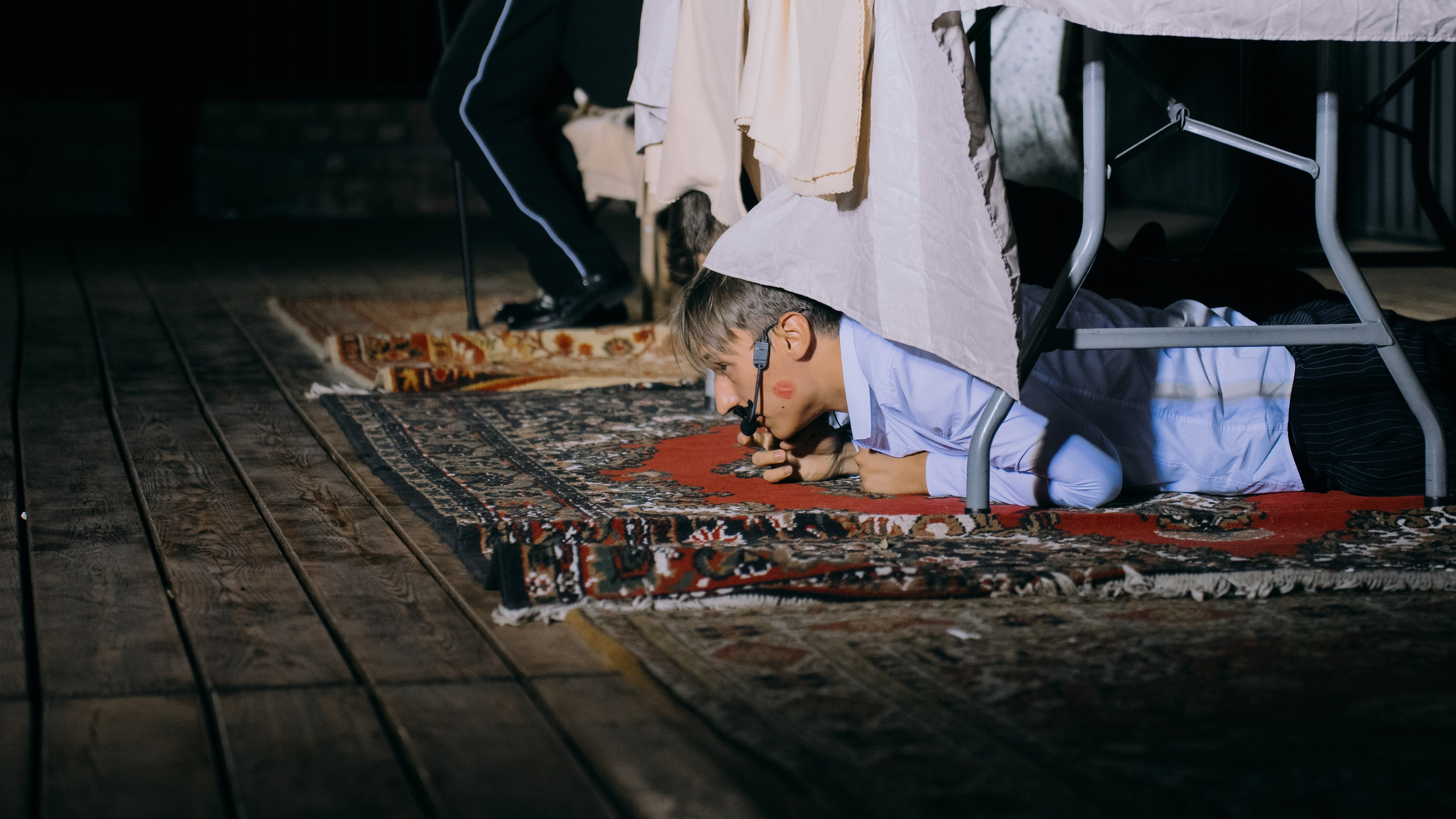 ПОМРЕЖ | Новая земля