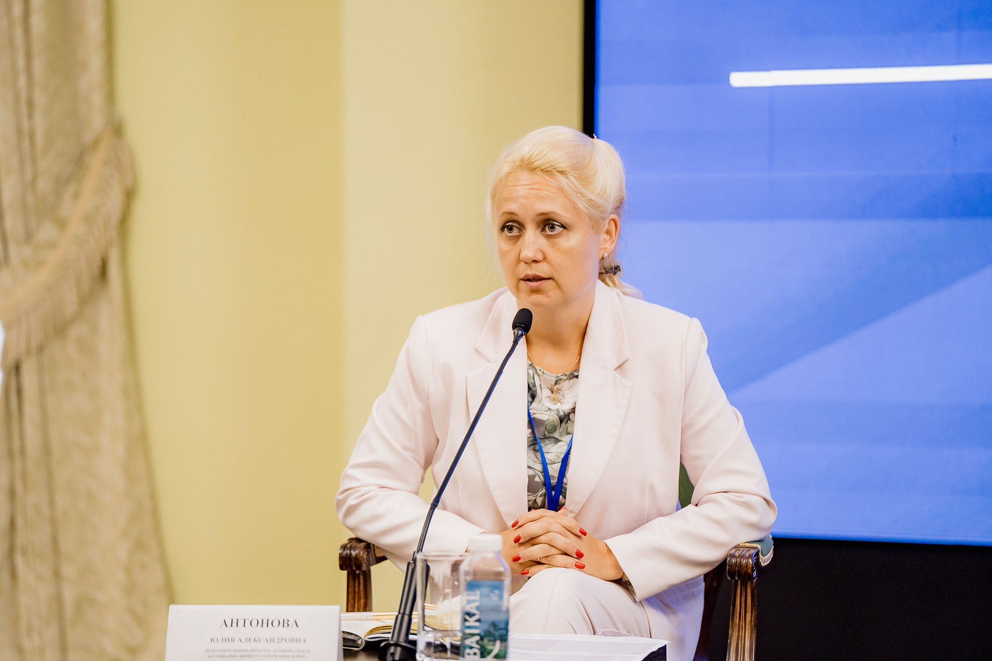 День качества 2024. Тобольск. Сергей Кошкин. Репортажная и ивент-фотография в Сургуте