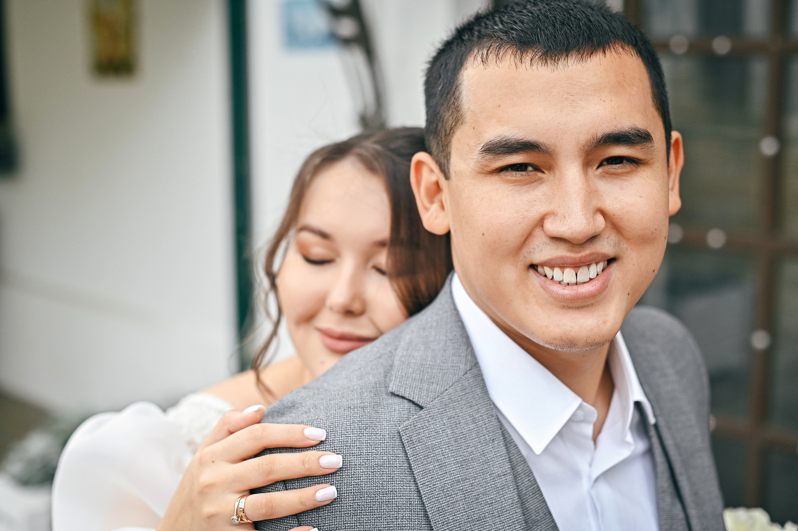 Свадьбы — прогулка. Главная