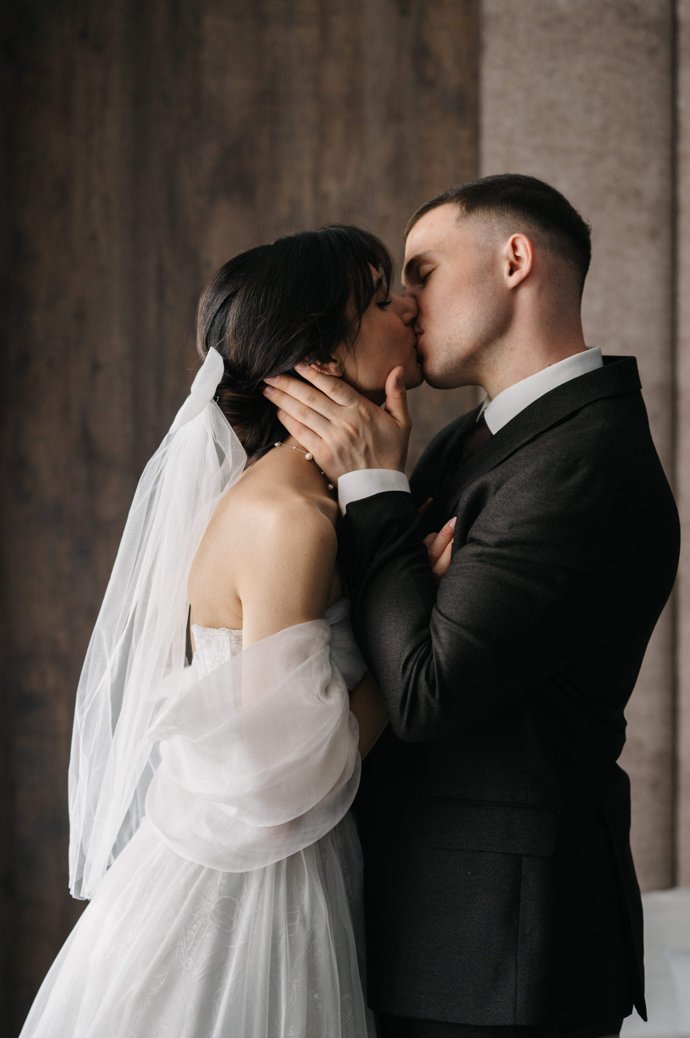 Про любовь. Фотограф Ким Ангелина